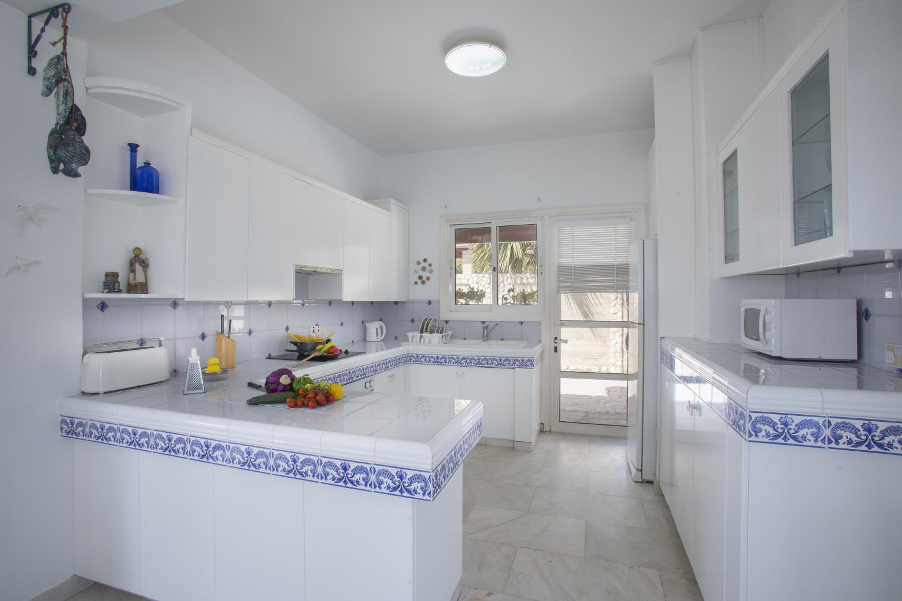 Villa in Ayia Napa with a pool!