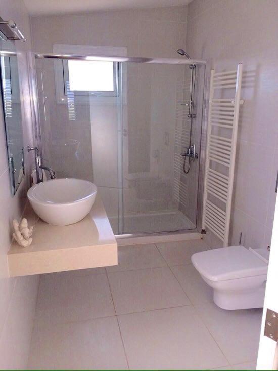 Villa in Ayia Napa with a pool!