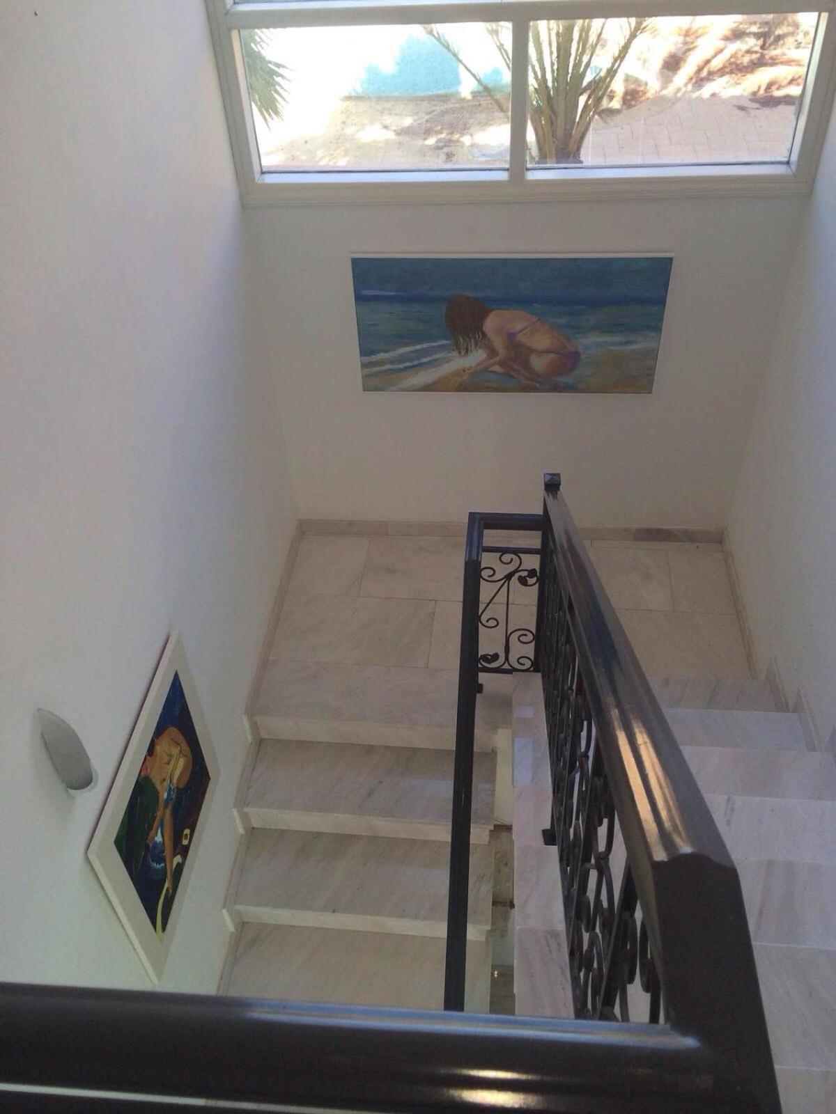 Villa in Ayia Napa with a pool!