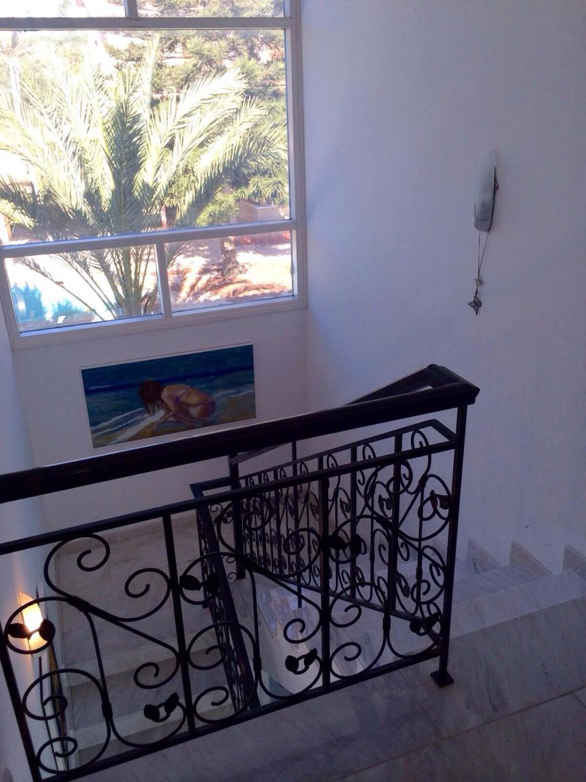 Villa in Ayia Napa with a pool!