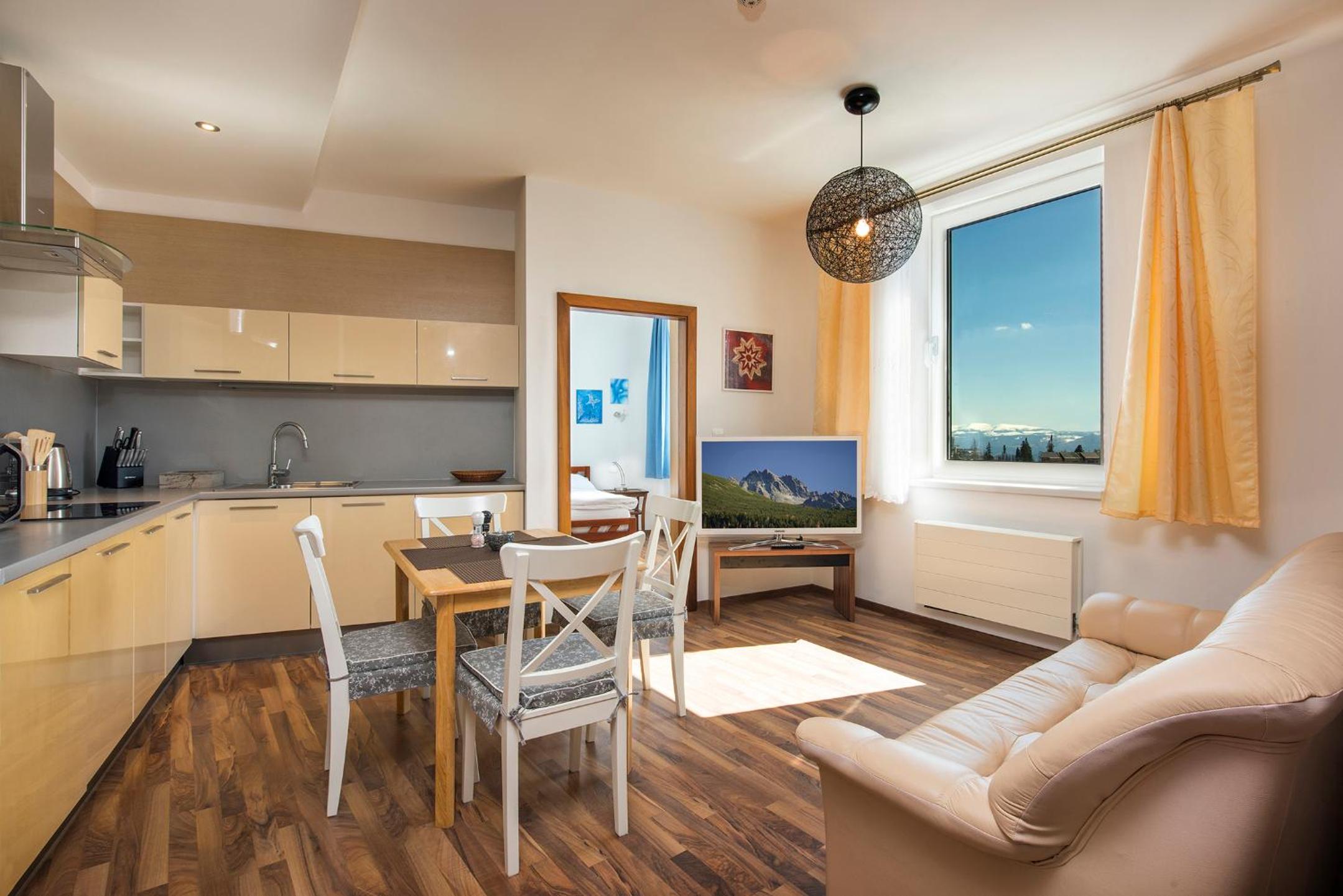Apartmán Oliver č.46 view 4