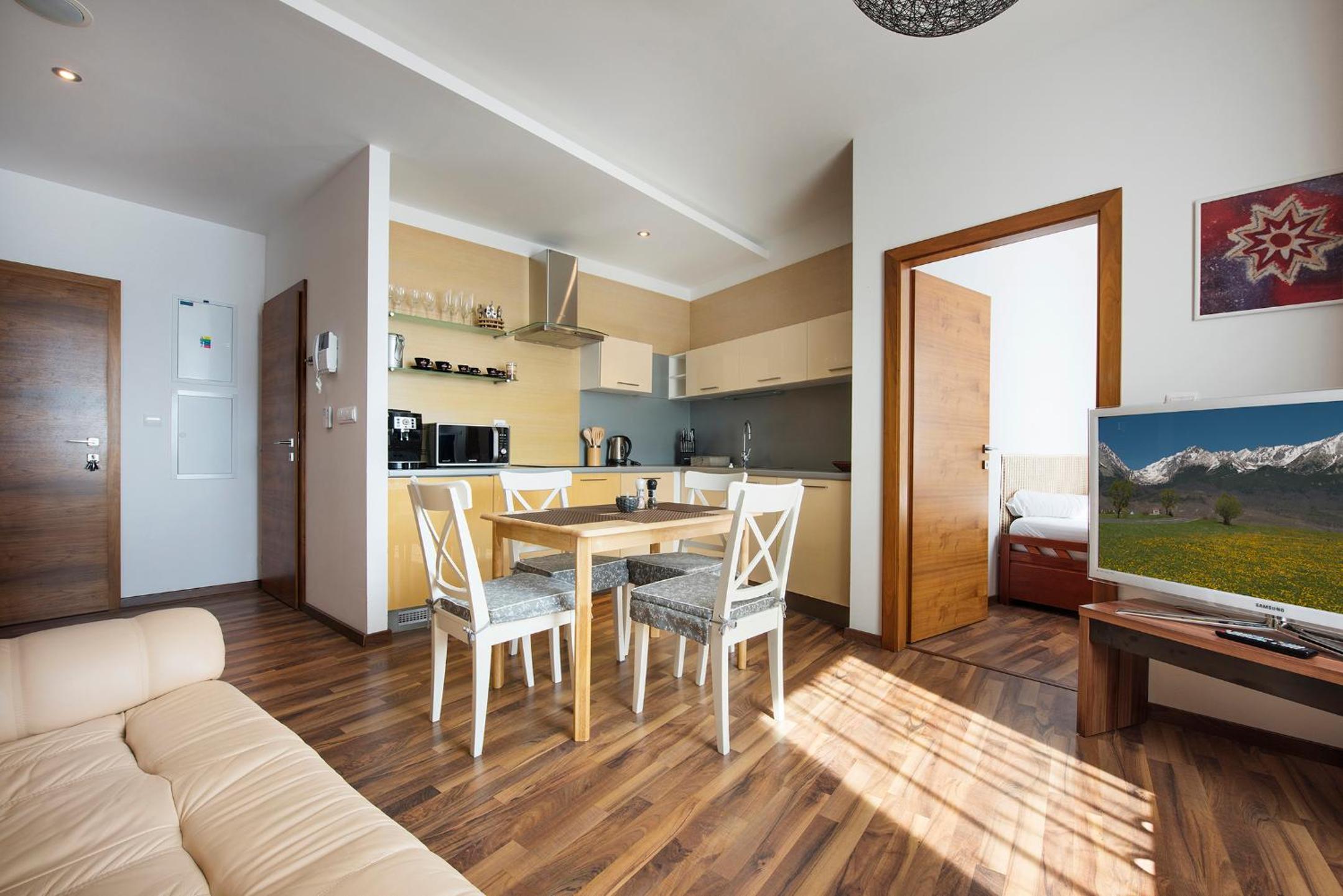 Apartmán Oliver č.46 view 5