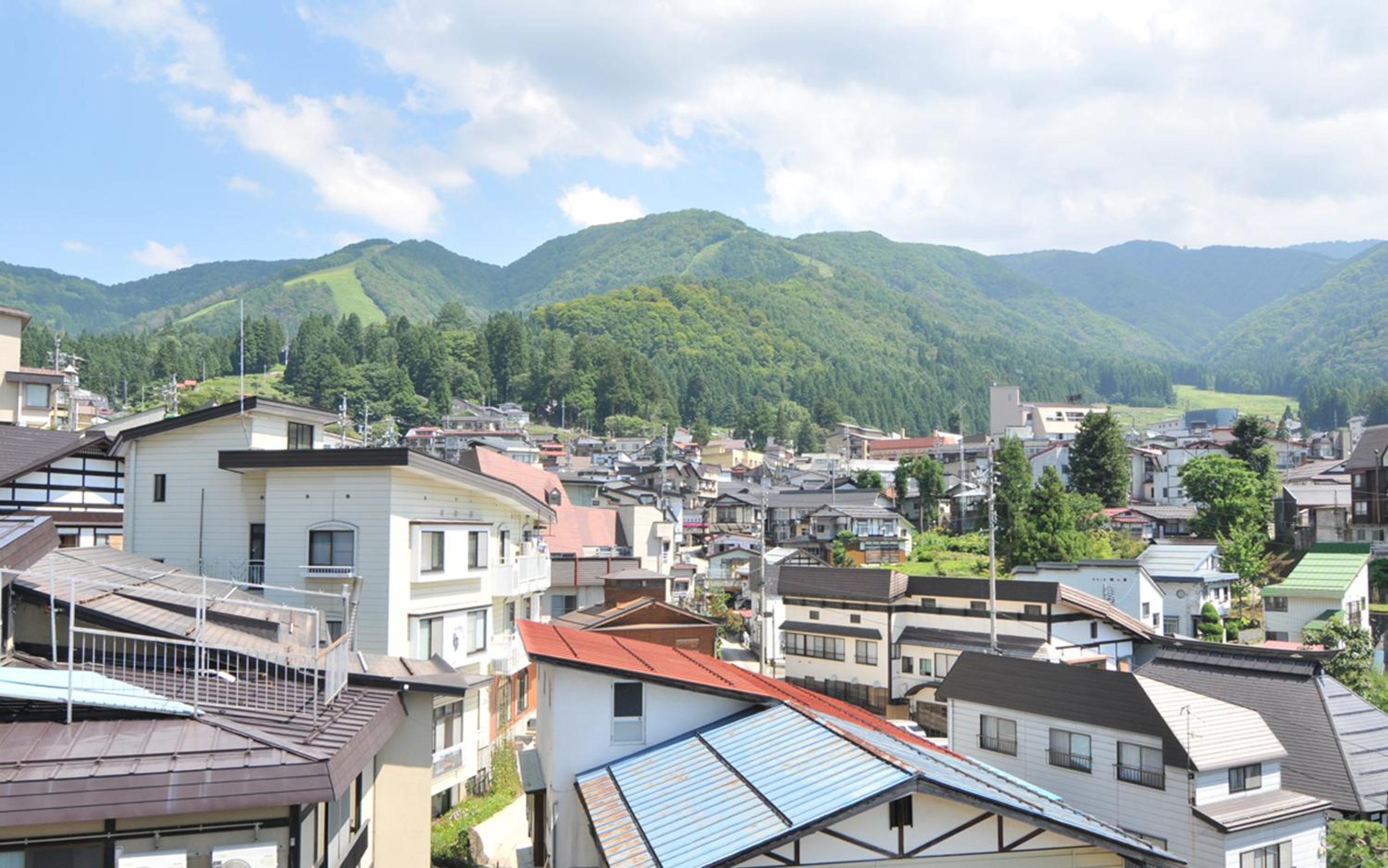 Nozawa View Hotel Shimataya