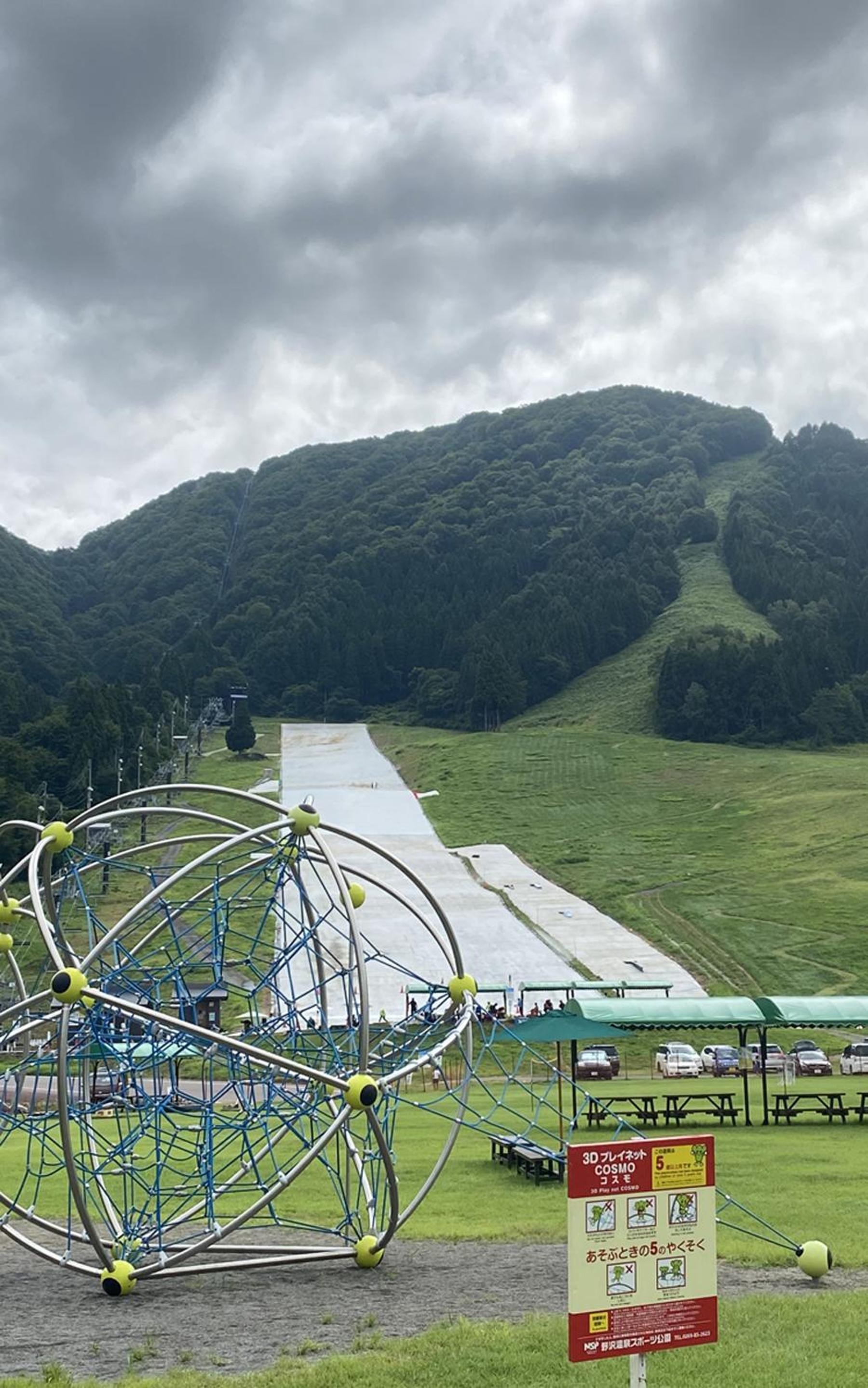 Nozawa View Hotel Shimataya