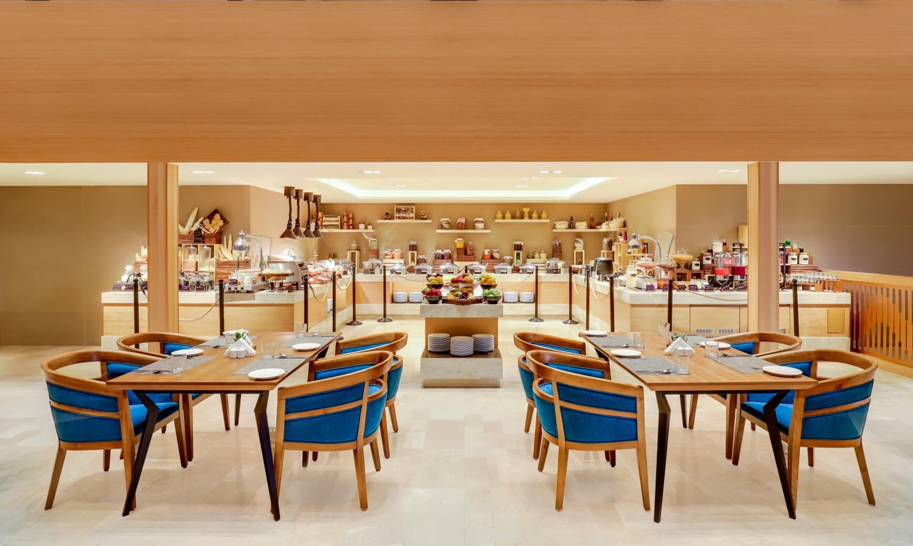 Lemon Tree Premier, Vijayawada