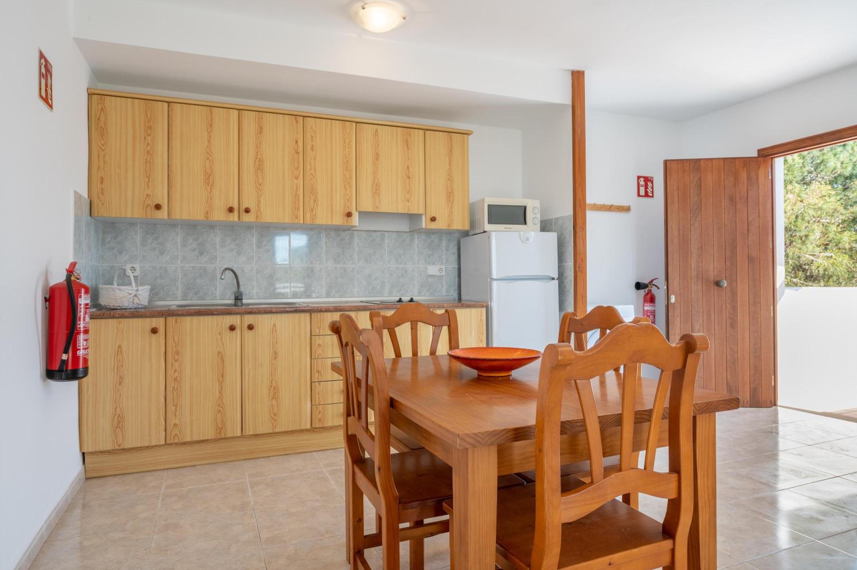Apartamentos Karin 2ºe