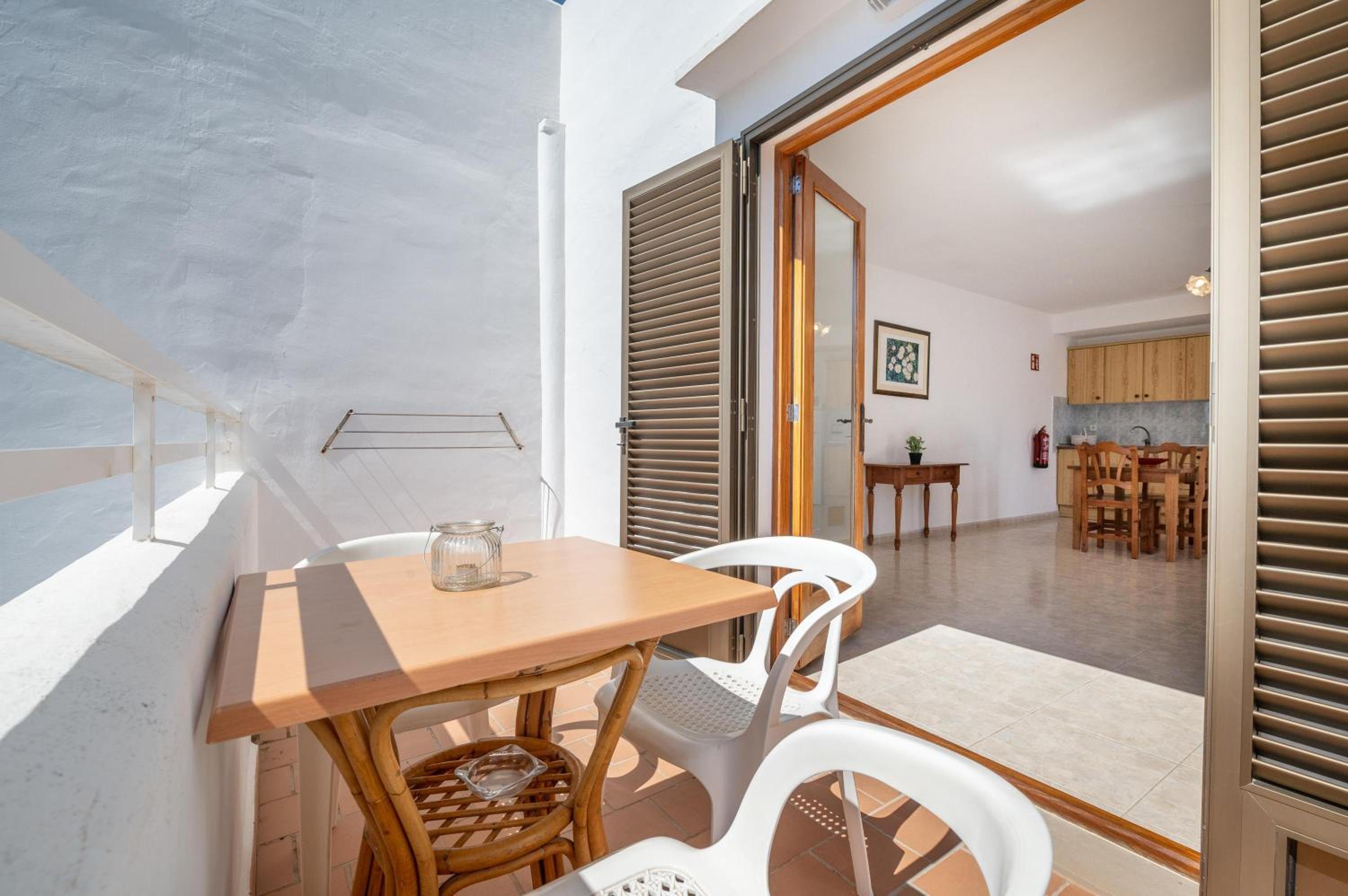 Apartamentos Karin 2ºe