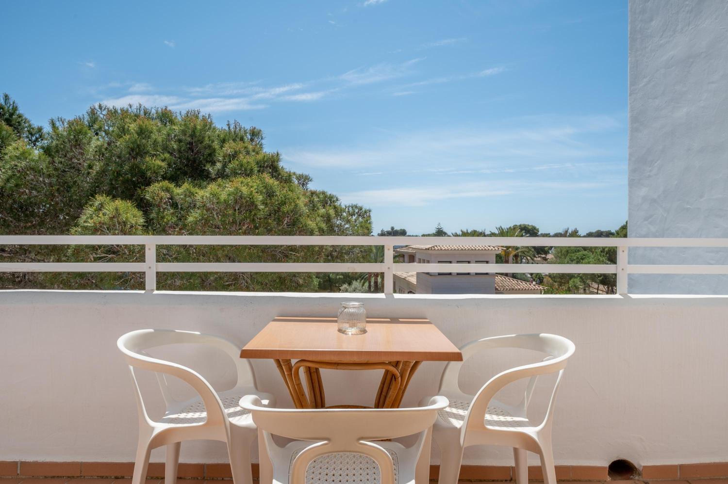 Apartamentos Karin 2ºe