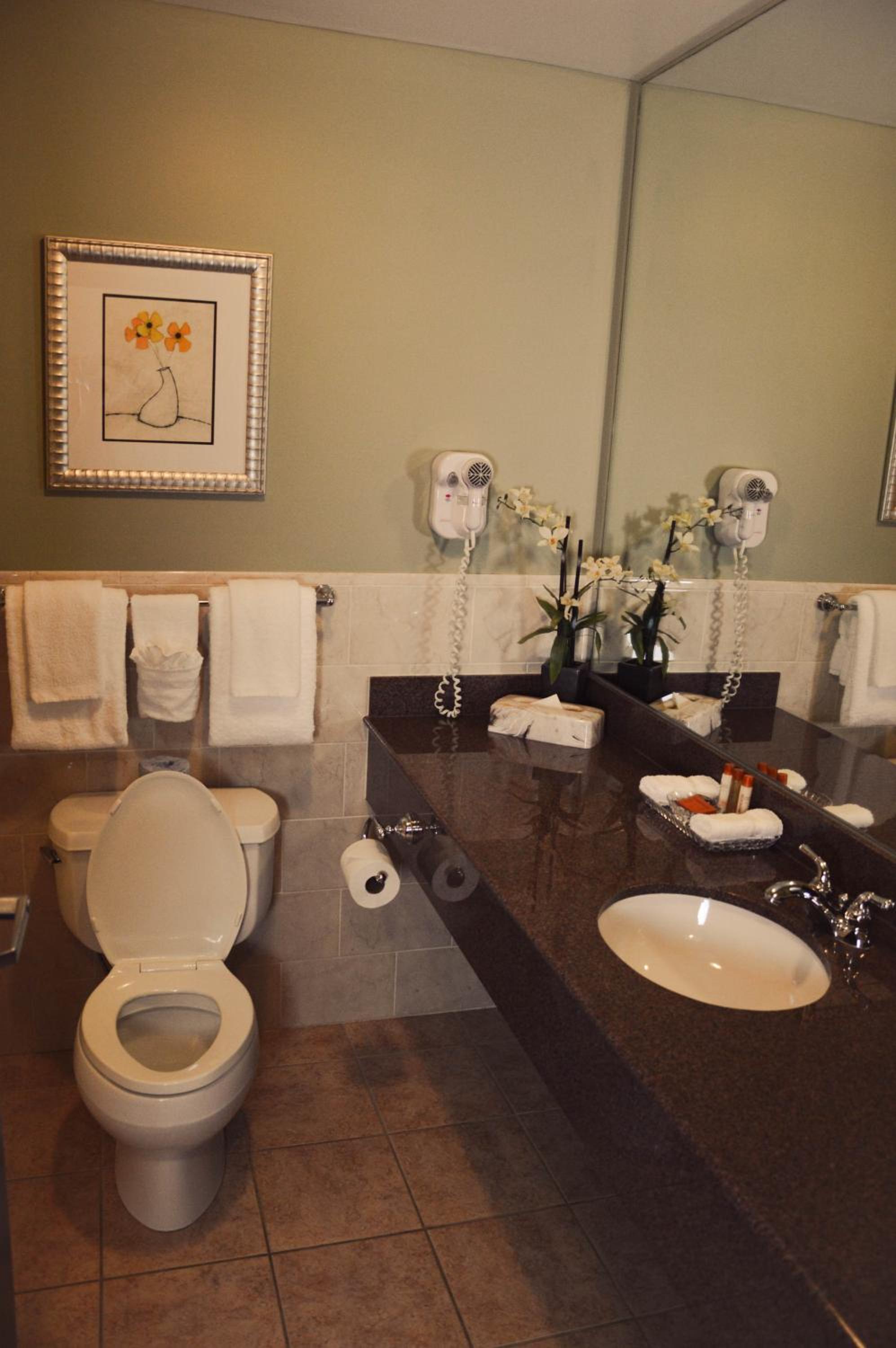 Belvedere Inn Schenectady - Albany, Billede 24
