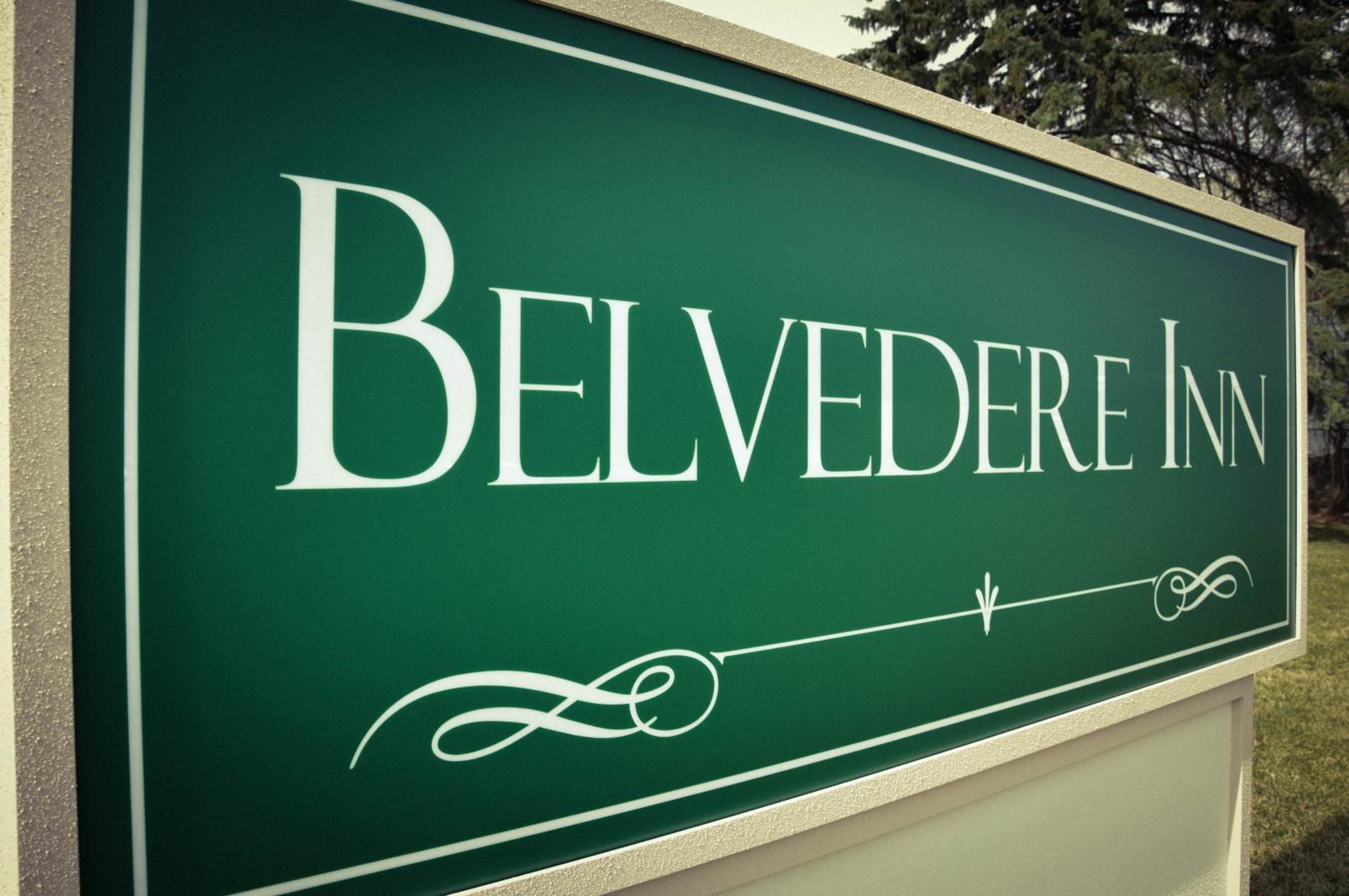 Belvedere Inn Schenectady - Albany, Billede 33