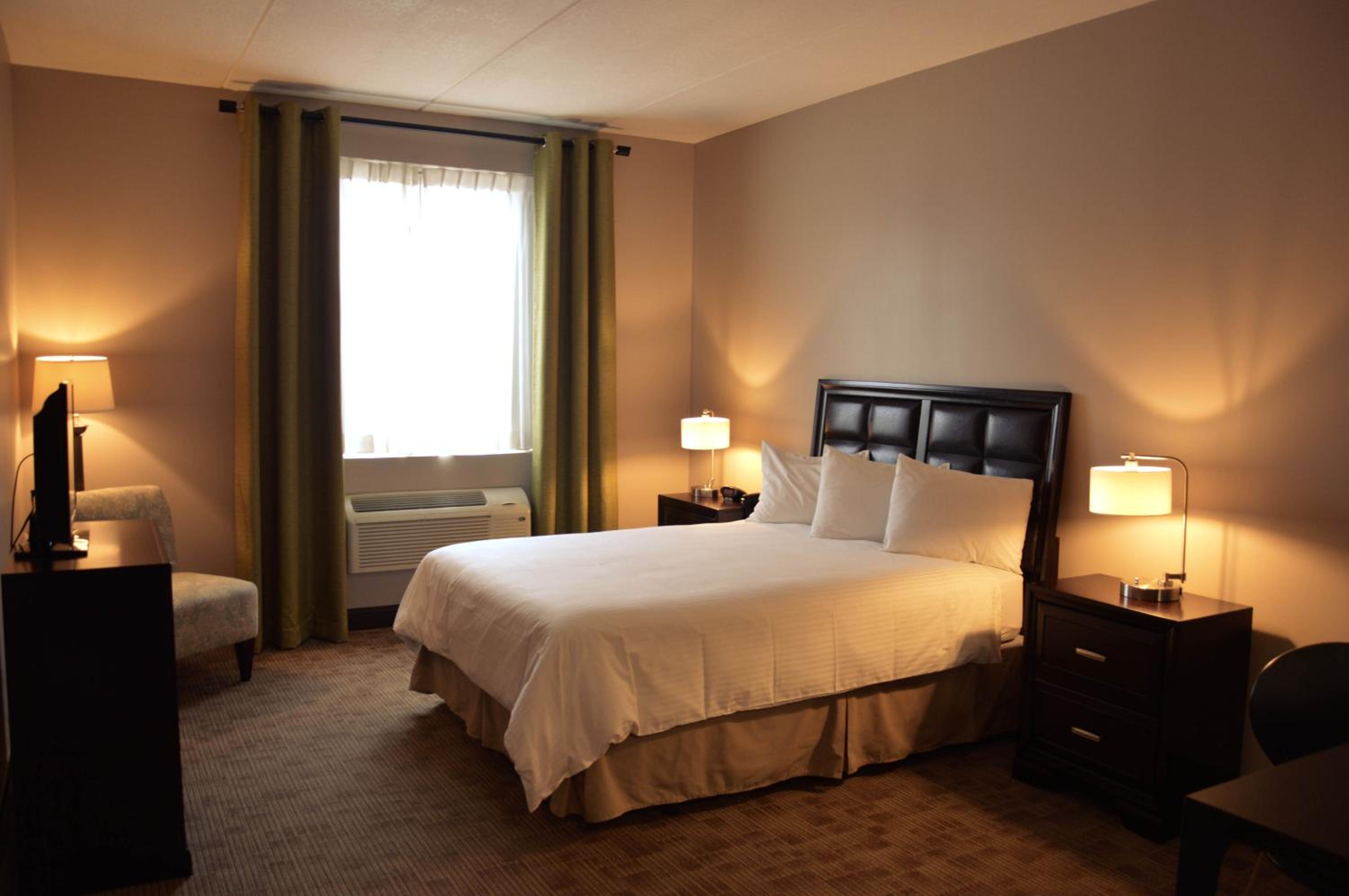Belvedere Inn Schenectady - Albany, Billede 28