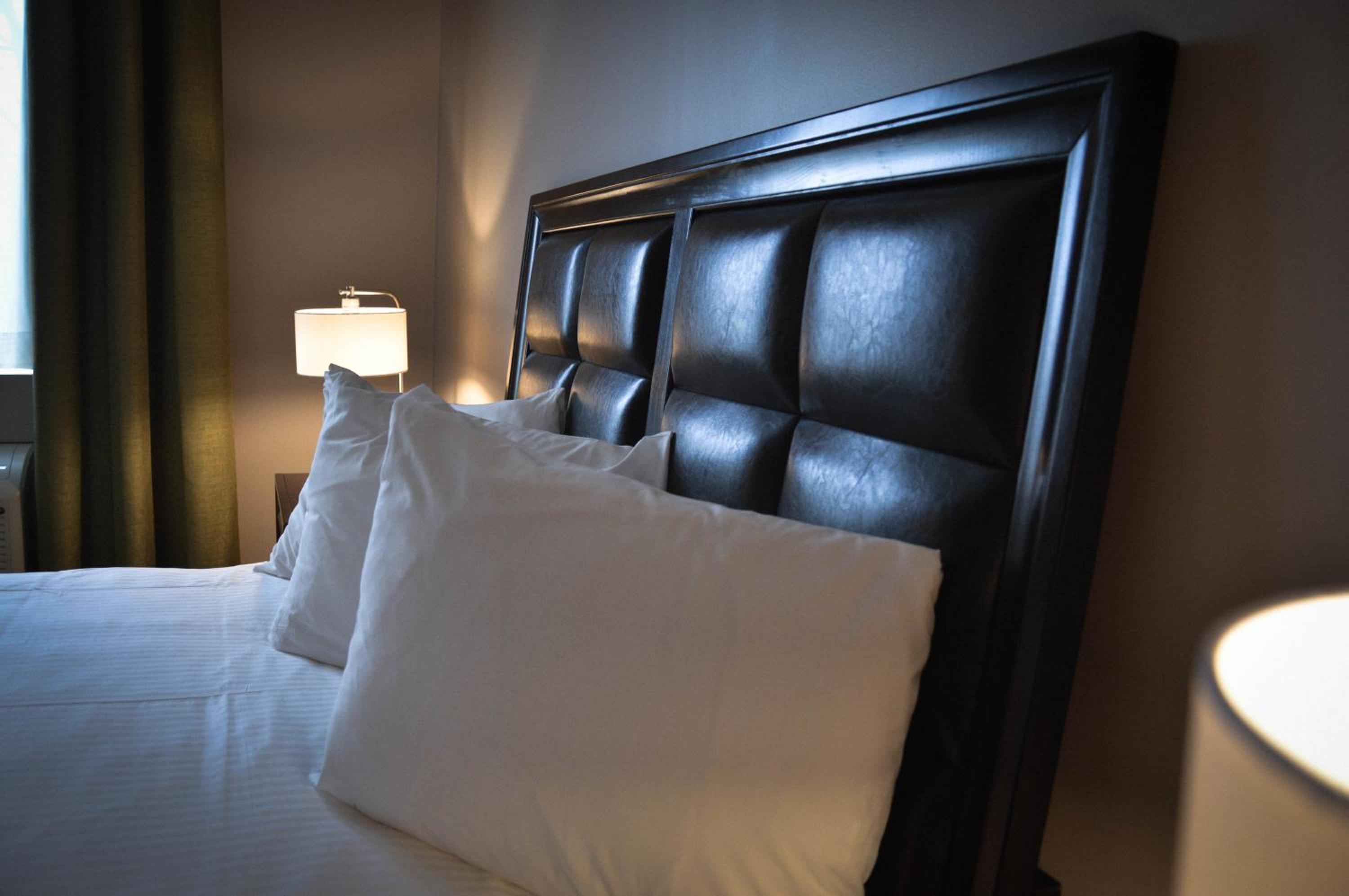 Belvedere Inn Schenectady - Albany, Billede 16