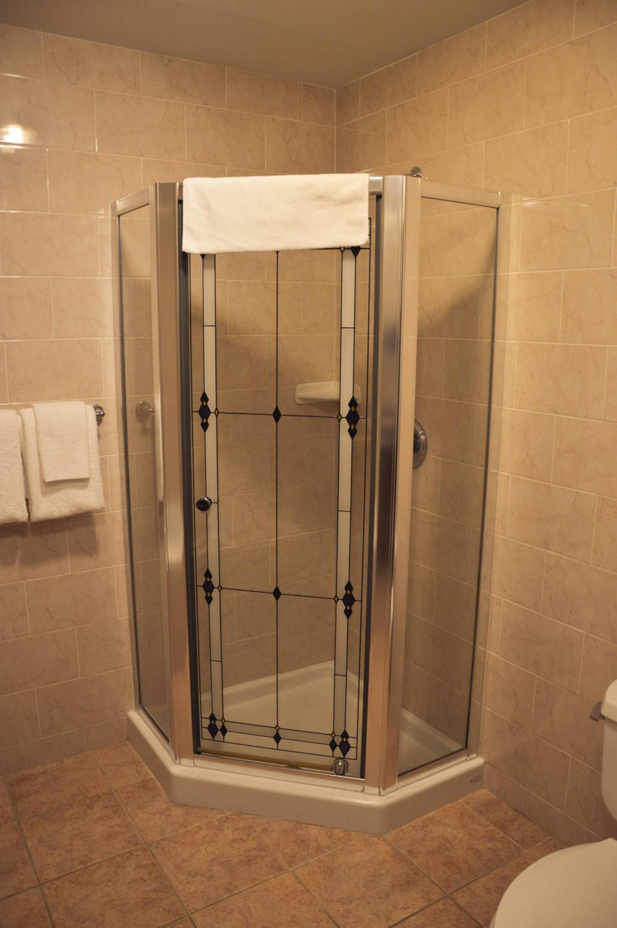 Belvedere Inn Schenectady - Albany, Billede 15