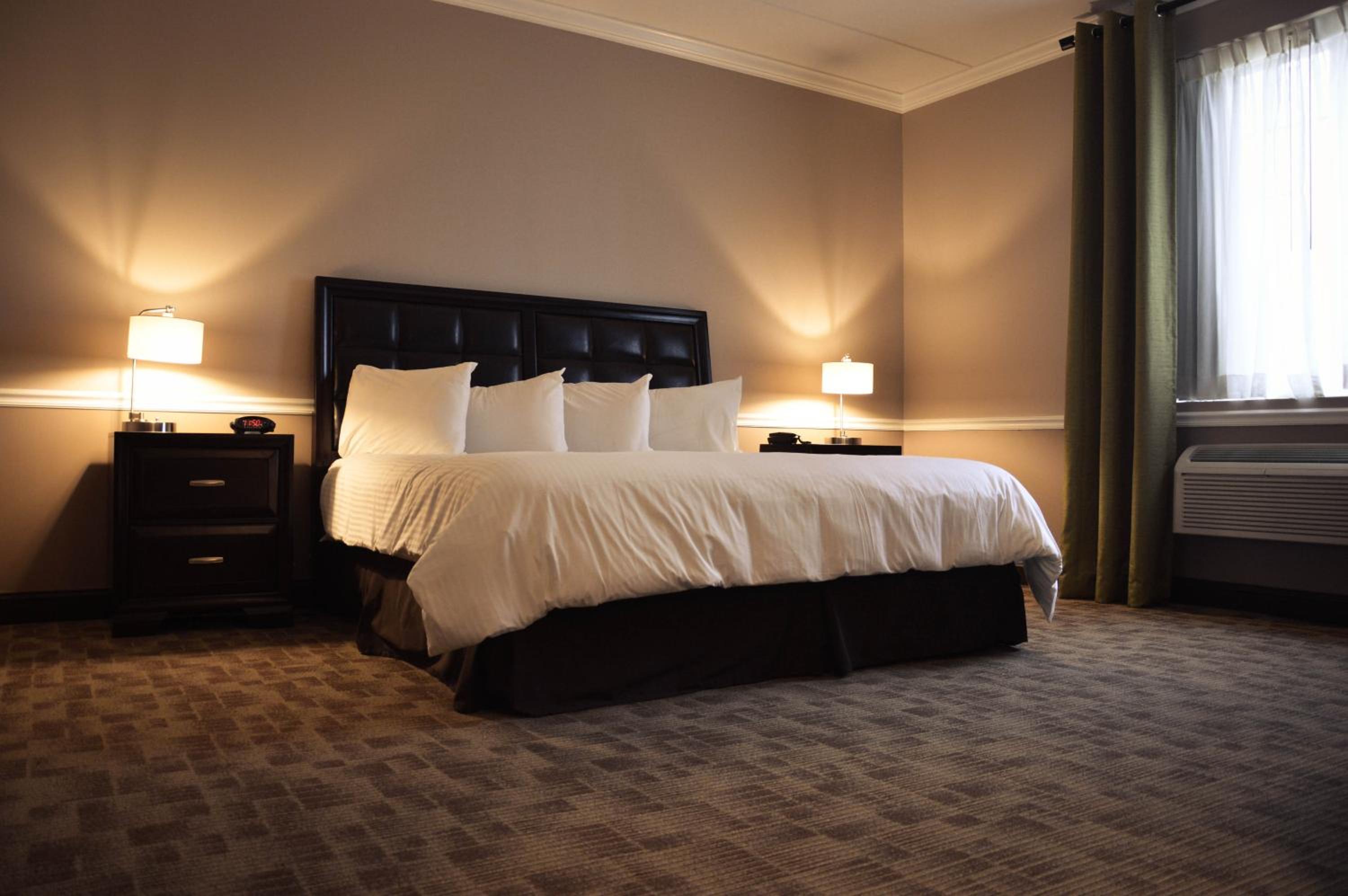 Belvedere Inn Schenectady - Albany, Billede 7