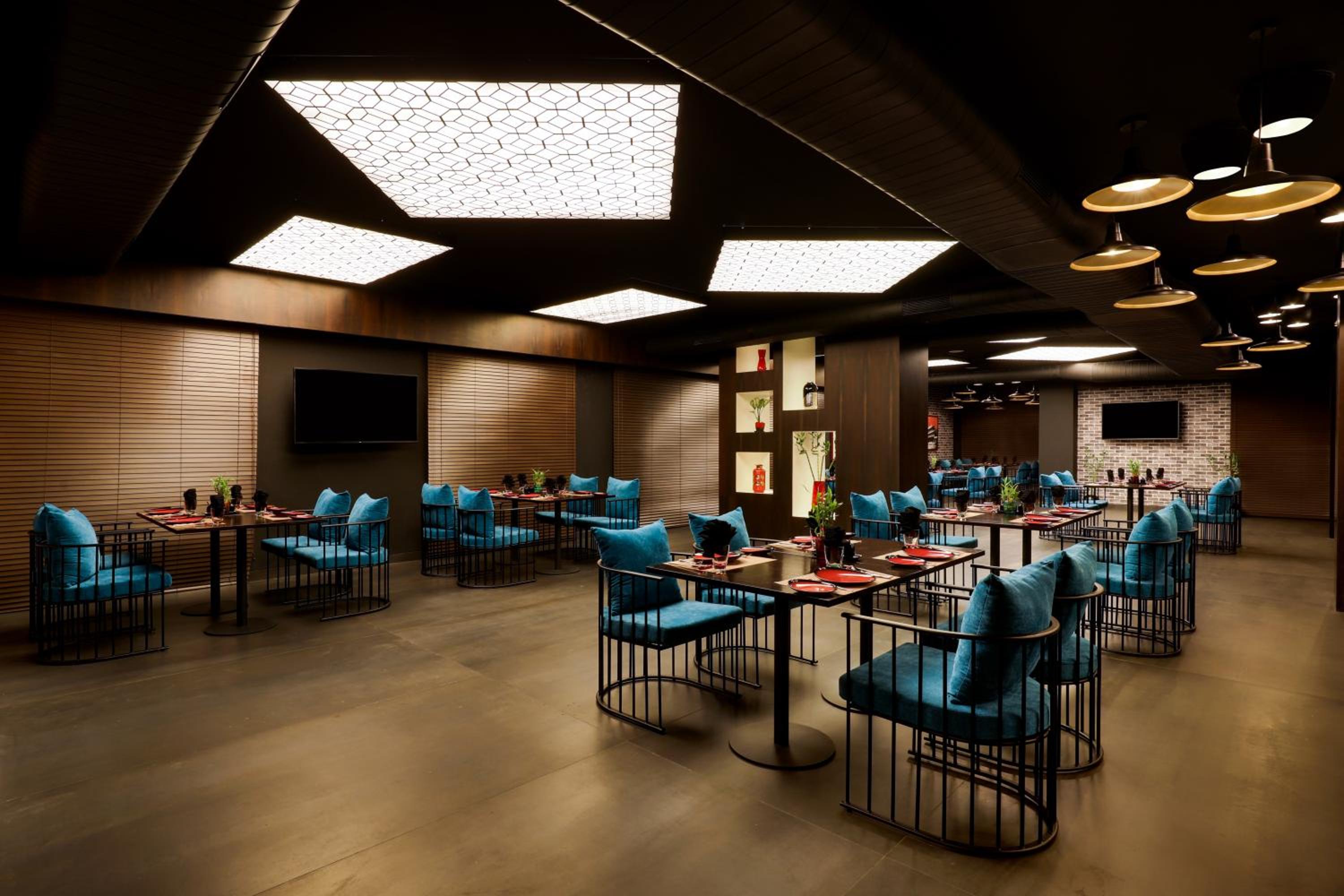 Lemon Tree Premier, Vijayawada