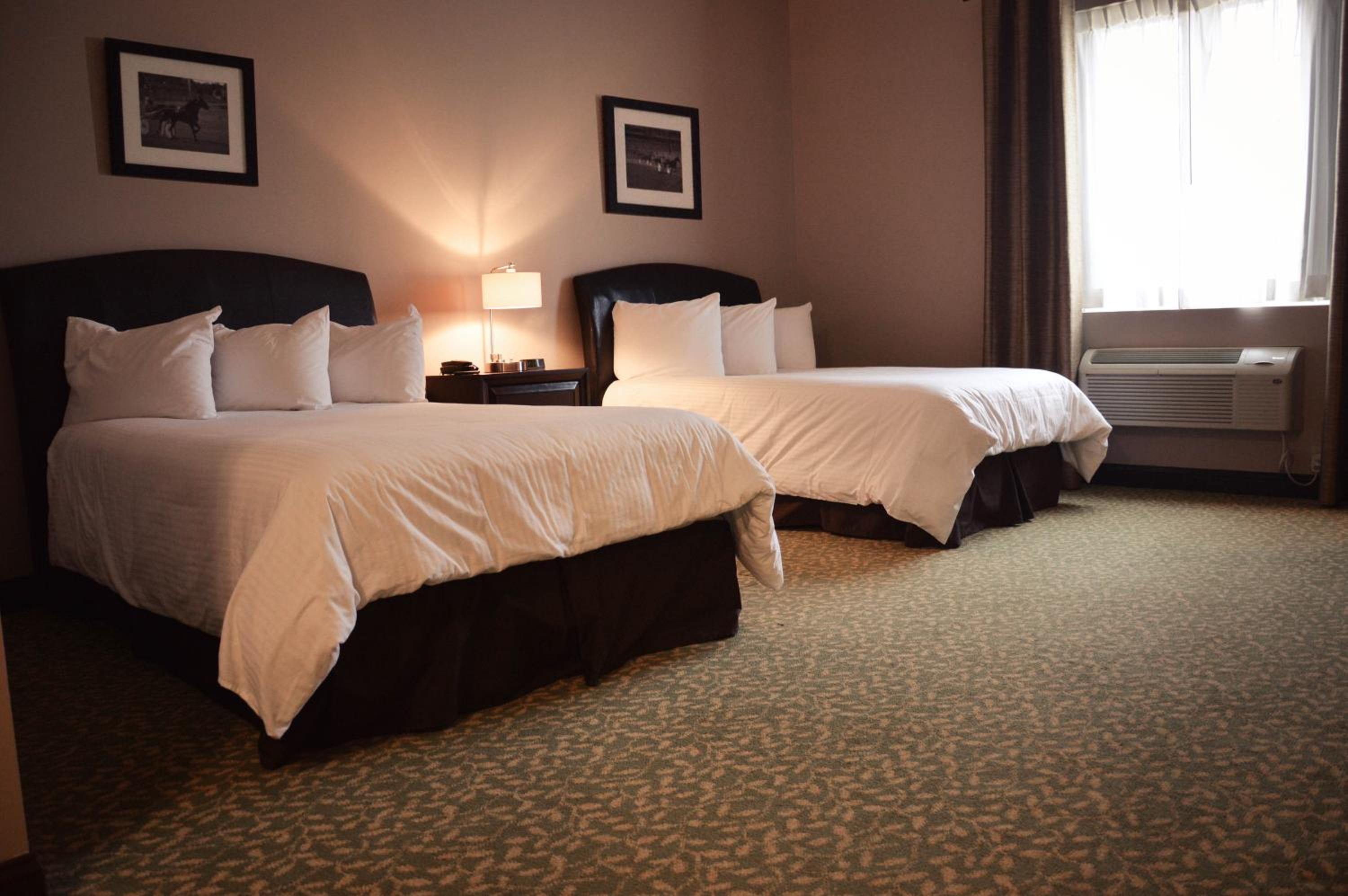 Belvedere Inn Schenectady - Albany, Billede 11