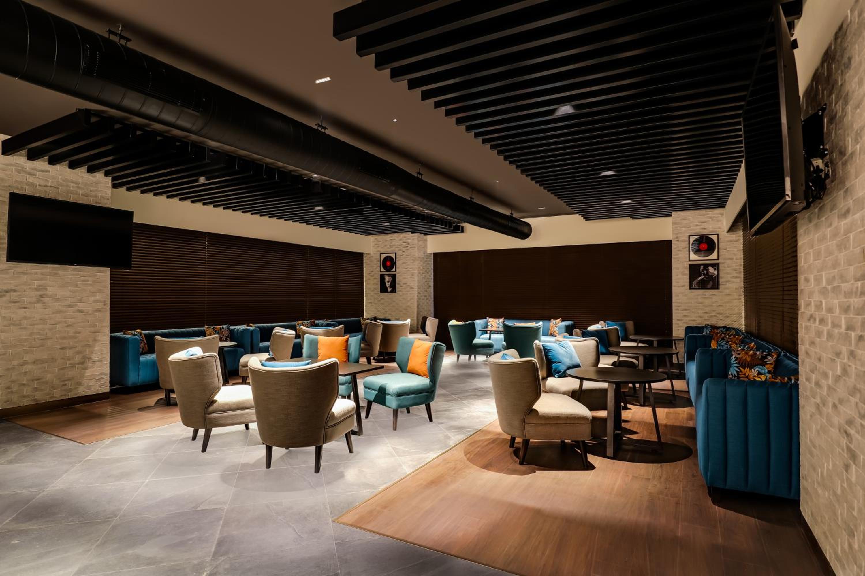 Lemon Tree Premier, Vijayawada