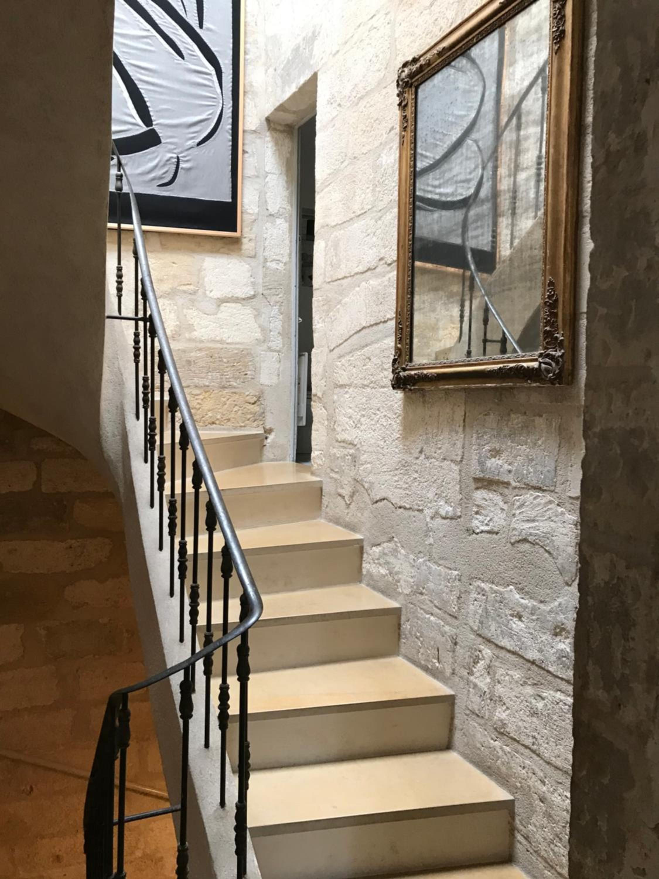Duplex Face au Palais view 4