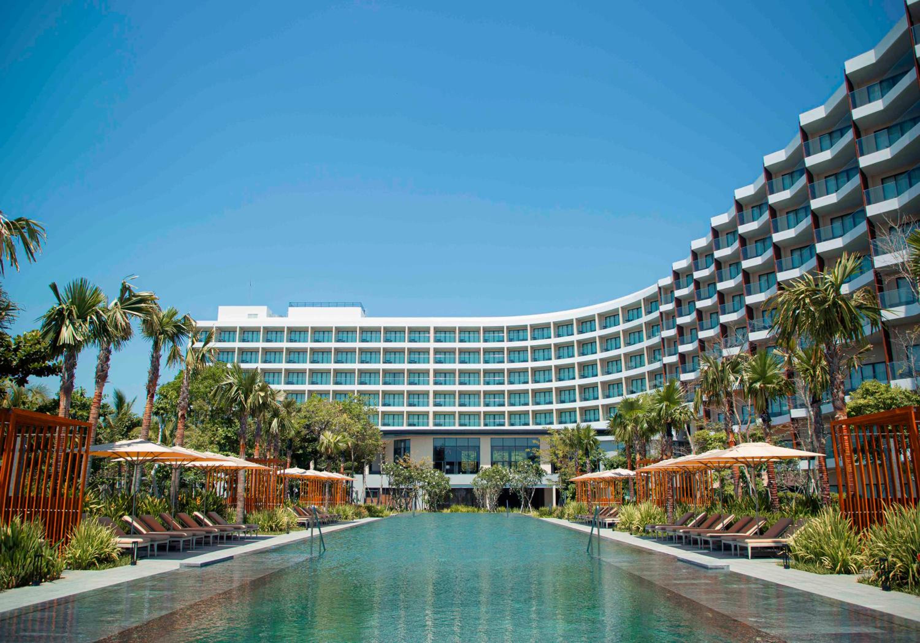 Crowne Plaza Phu Quoc Starbay by IHG — photo 232