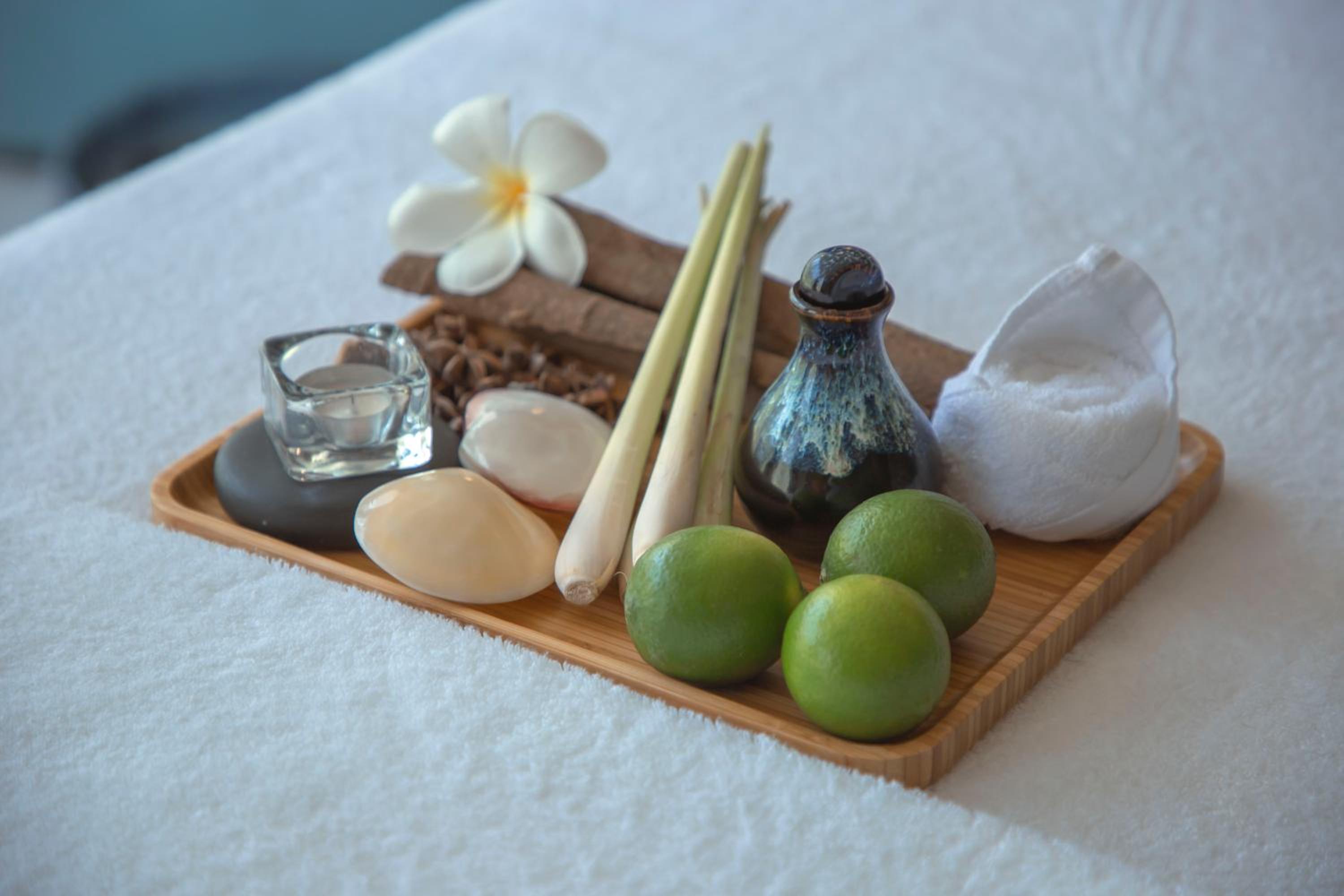 Crowne Plaza Phu Quoc Starbay by IHG — photo 156