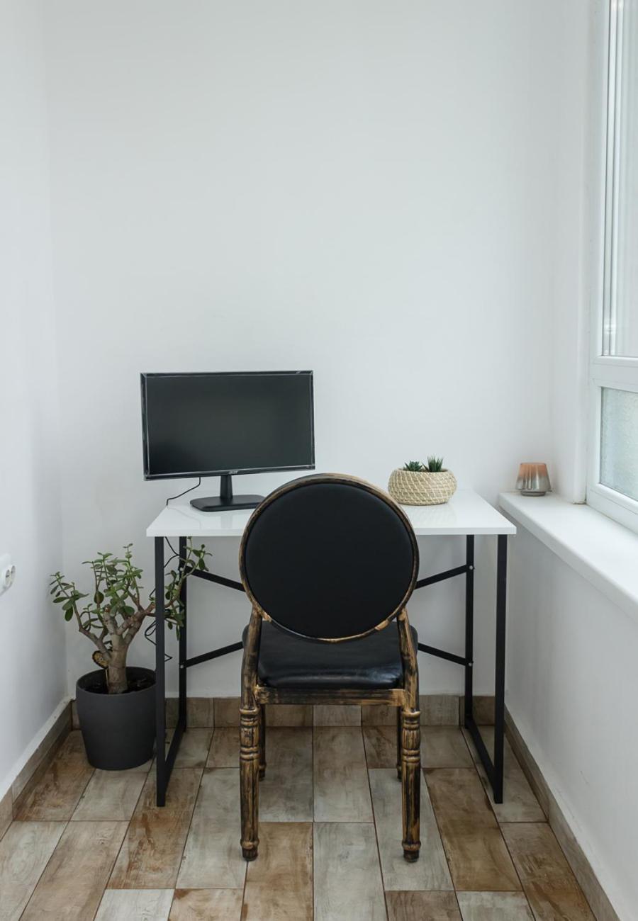 Cosy and modern 1BD flat near the city centre view 3