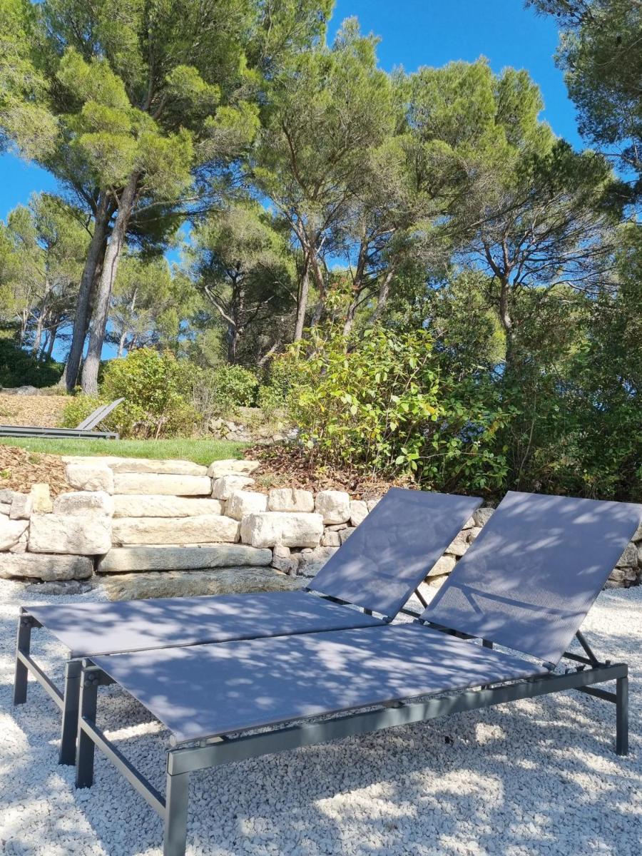 Cosy en Provence - Piscine chauffée view 5
