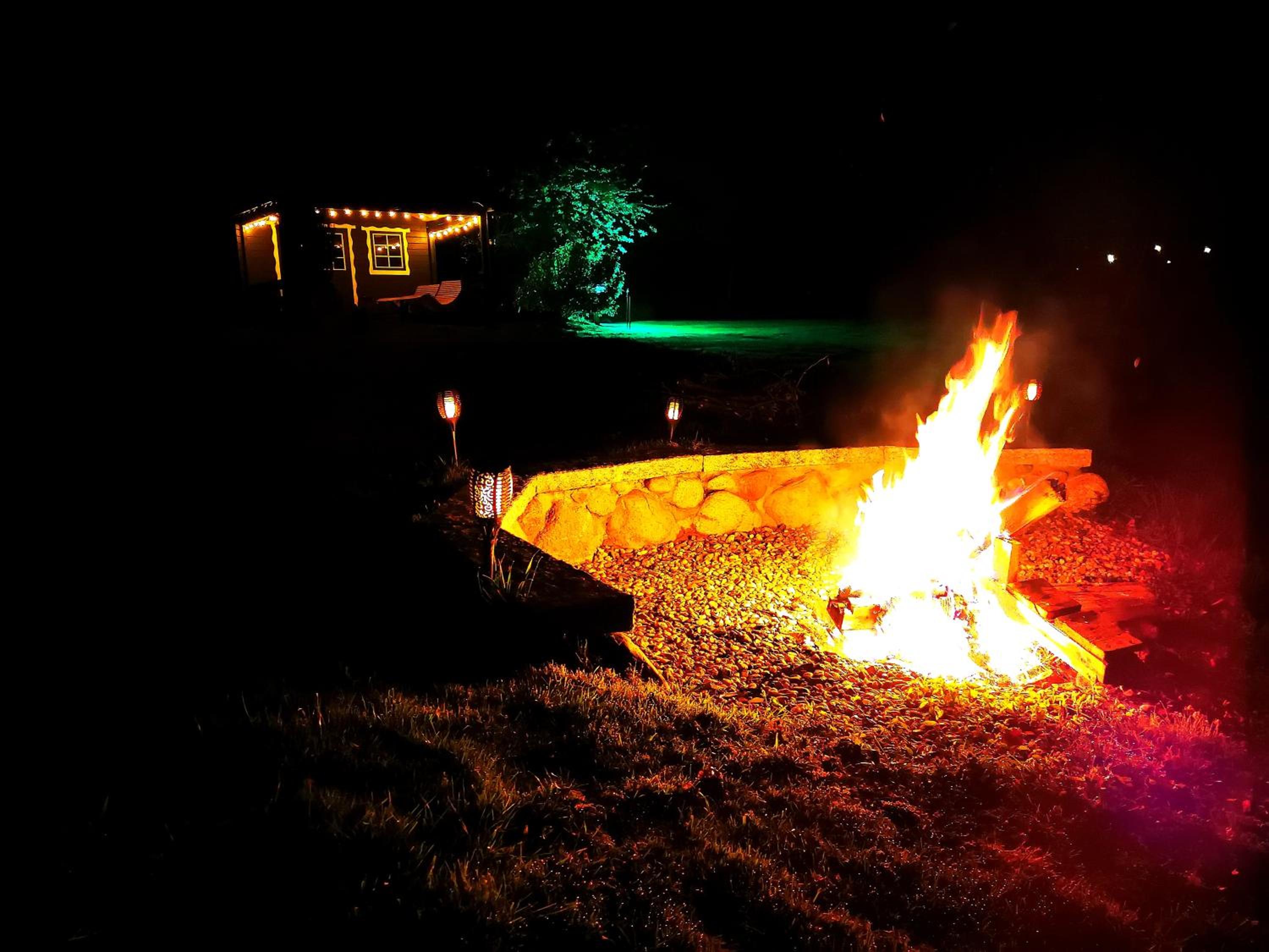 Selker Noor Apartments - 1,4 ha Naturpark, privater Terrasse, Bachlauf an der Selker Wassermühle