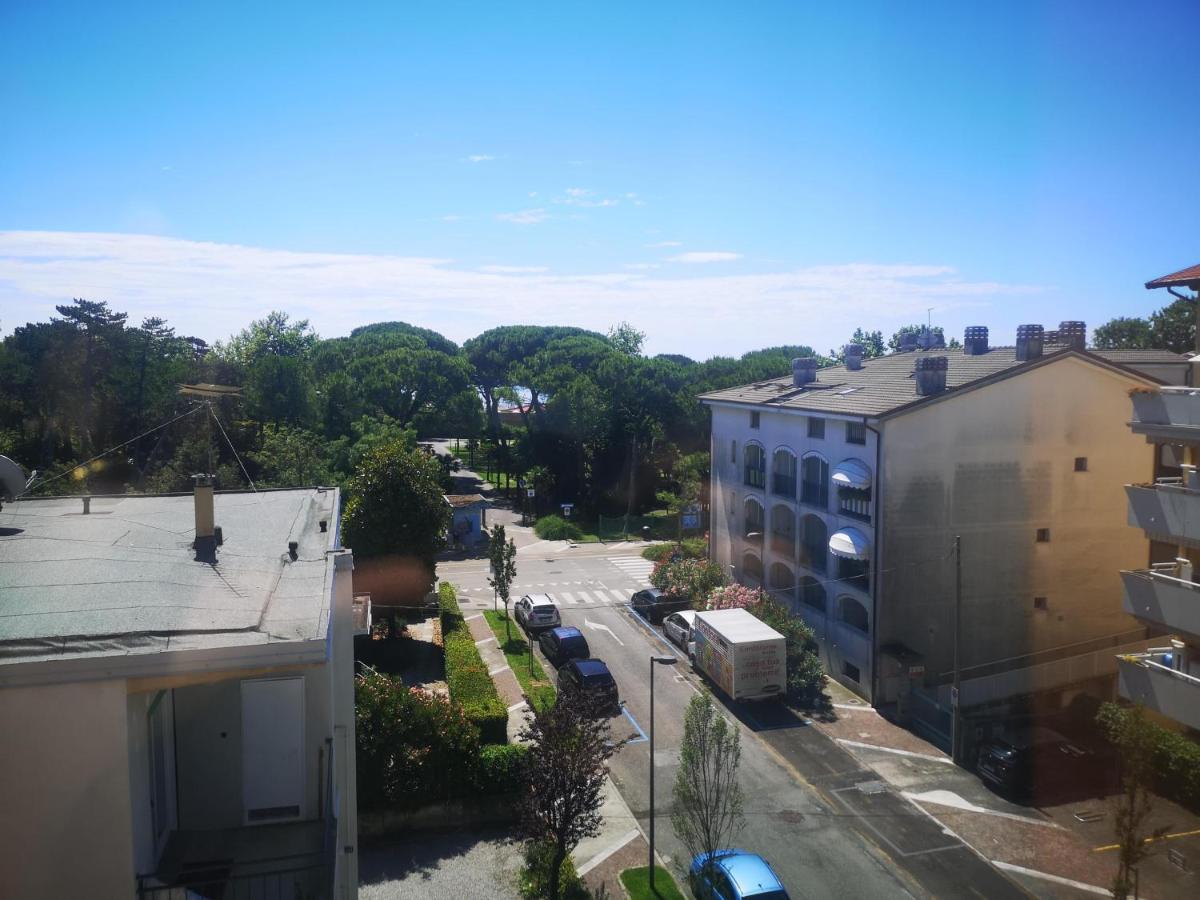 Appartamenti Parco delle Rose view 4