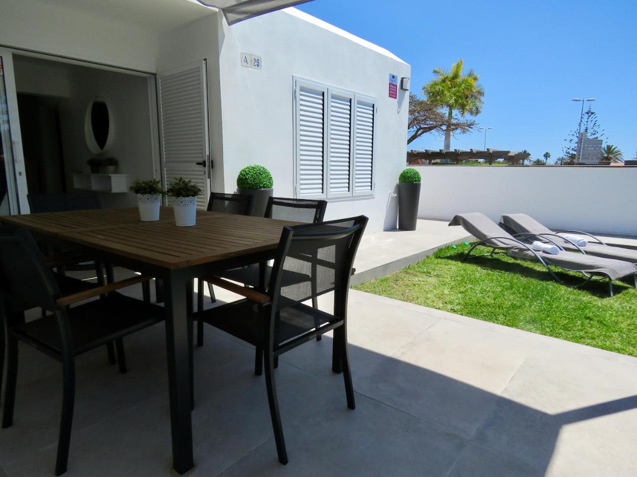 Casa Sur **** view 2