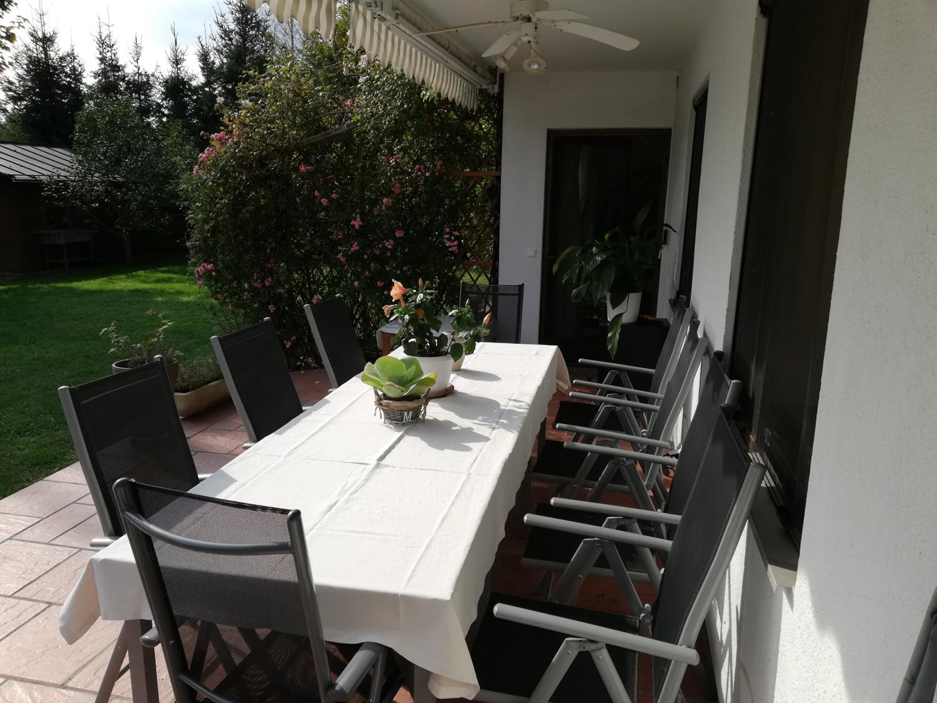 Ferienwohnung mit Pool in Wörthersee Nähe