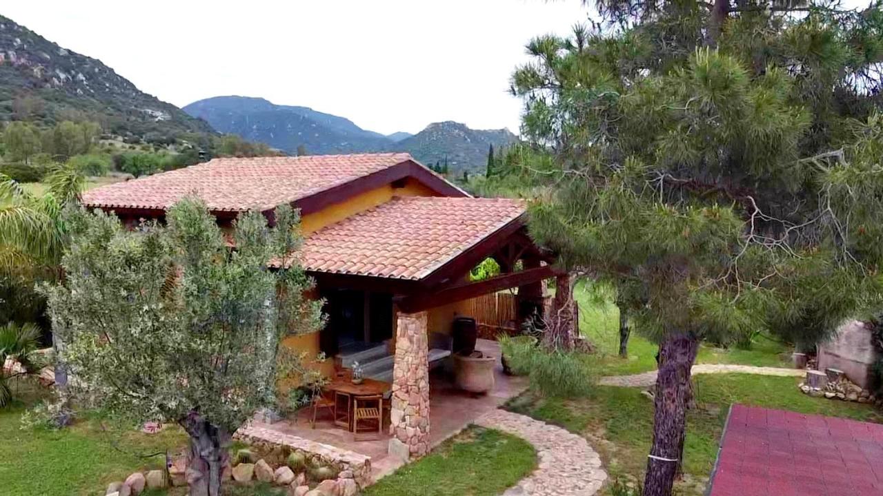 Hotel Villasimius Villa Martina - Image 1