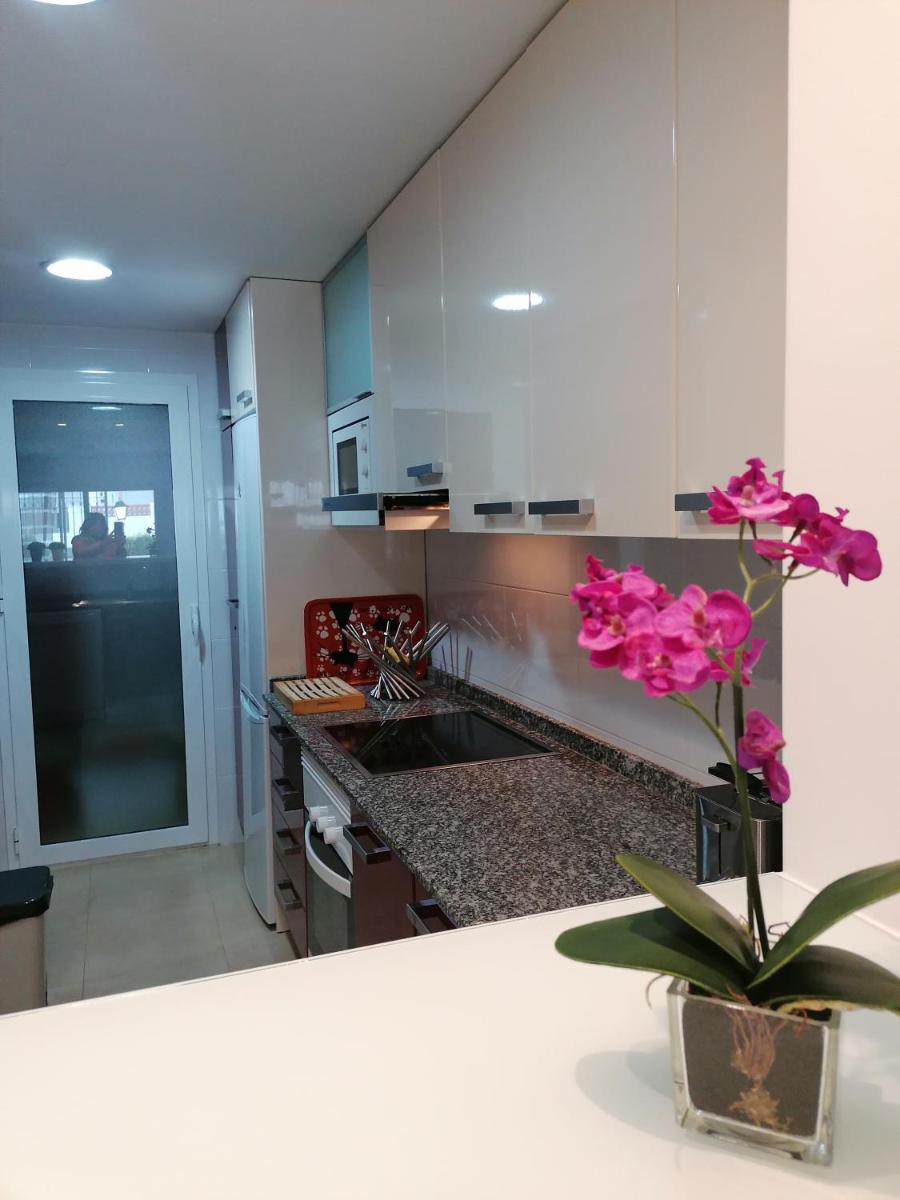 Linnea Sol Casa Susana photo 5