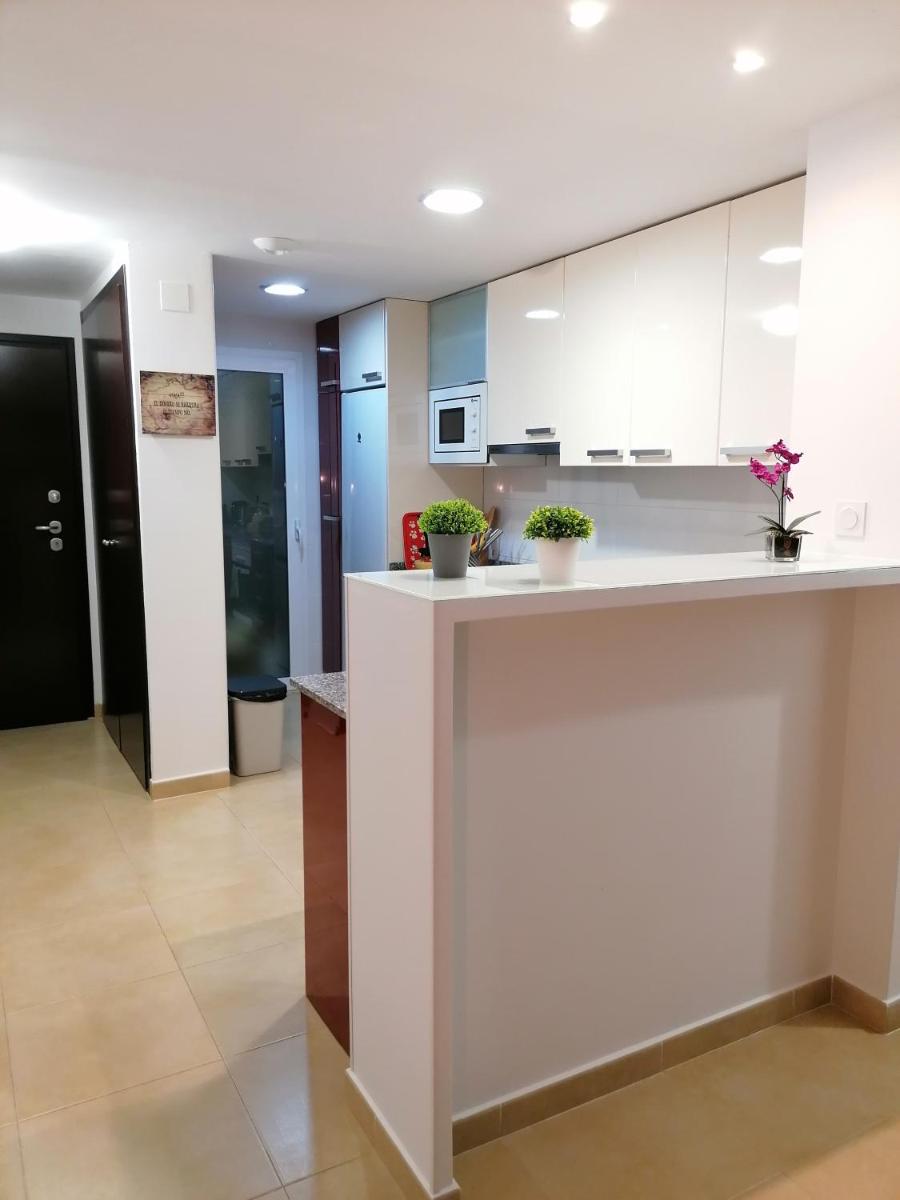 Linnea Sol Casa Susana photo 4