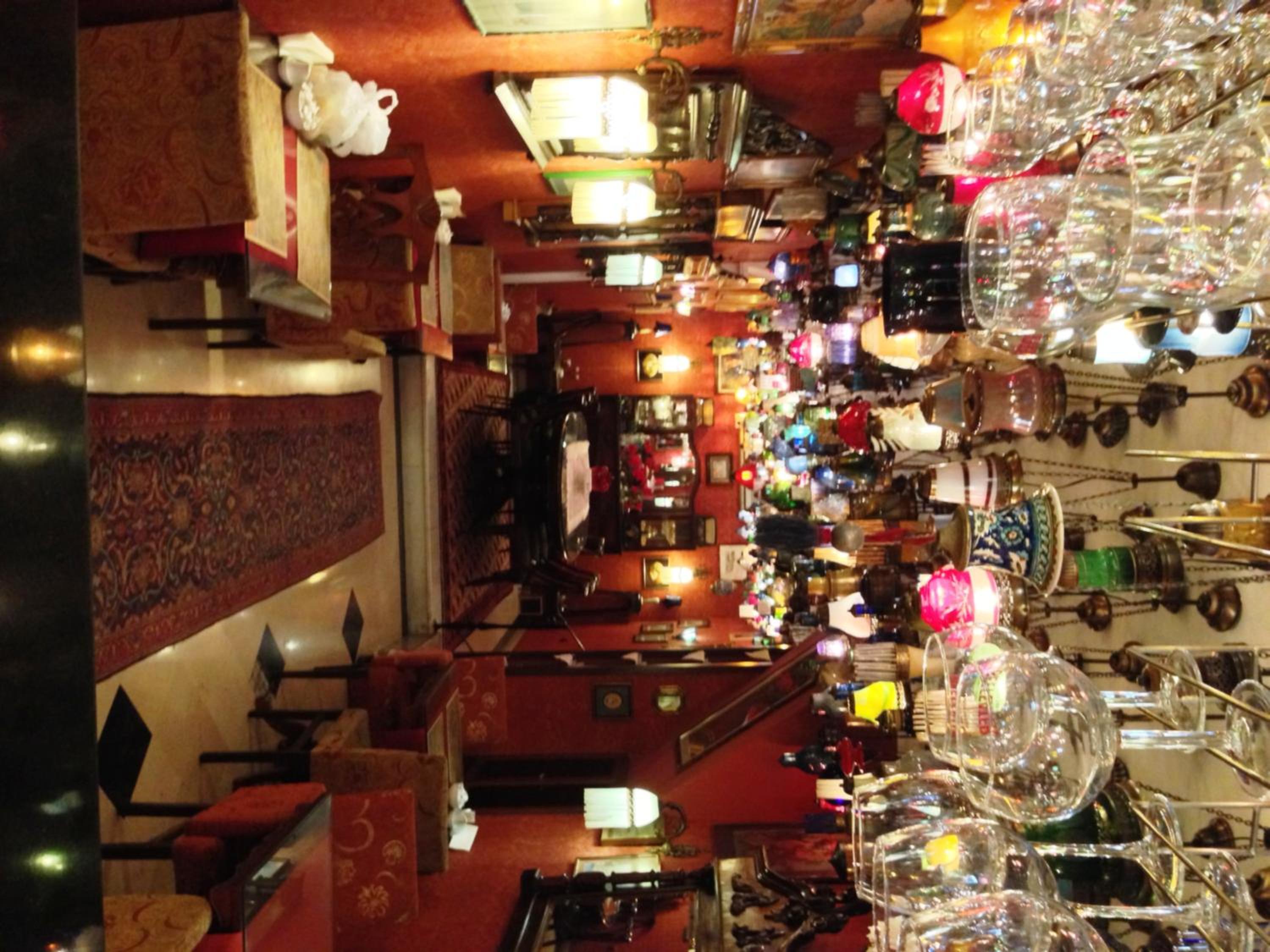 Kybele Hotel - Image 58