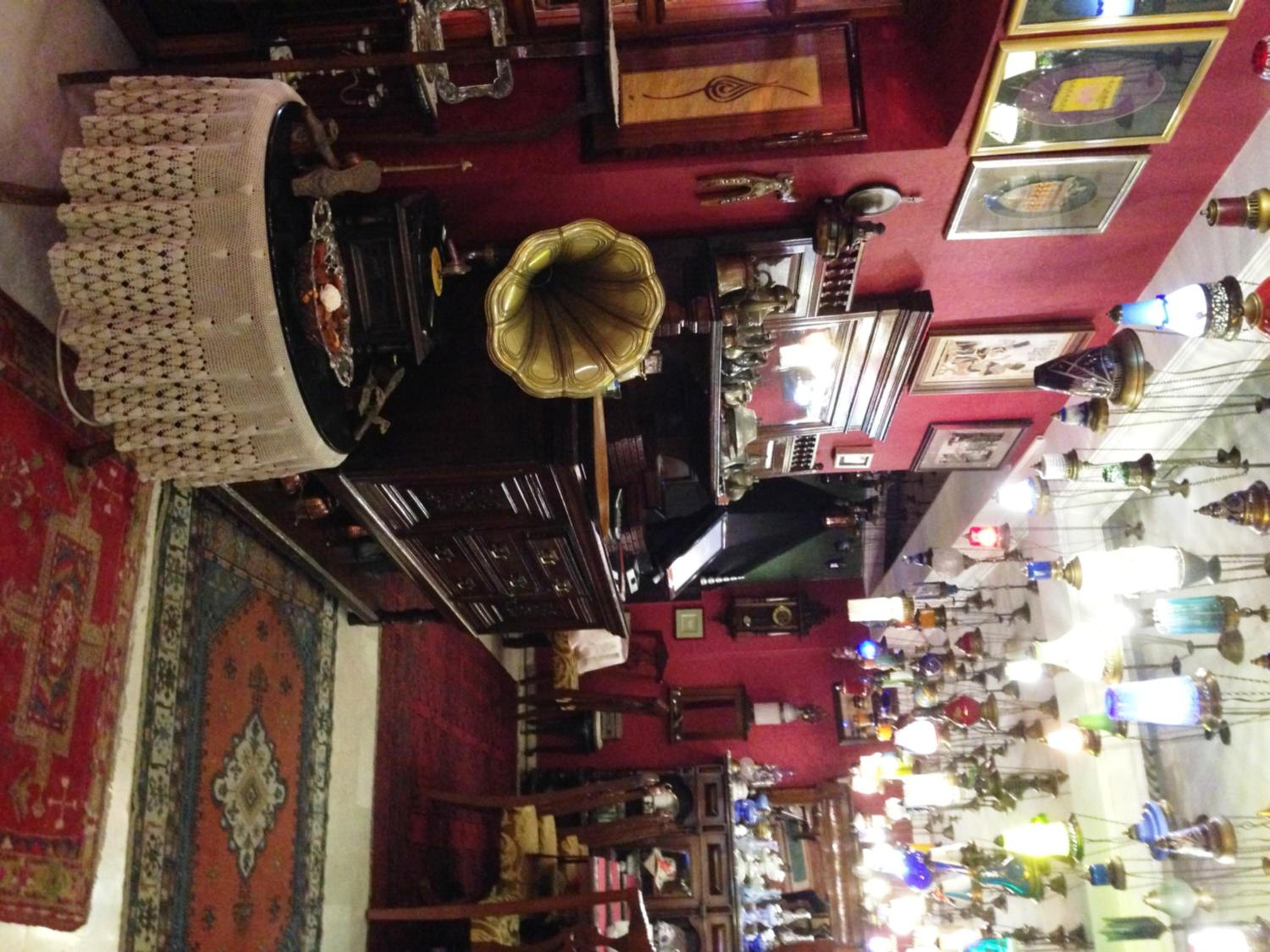 Kybele Hotel - Image 18