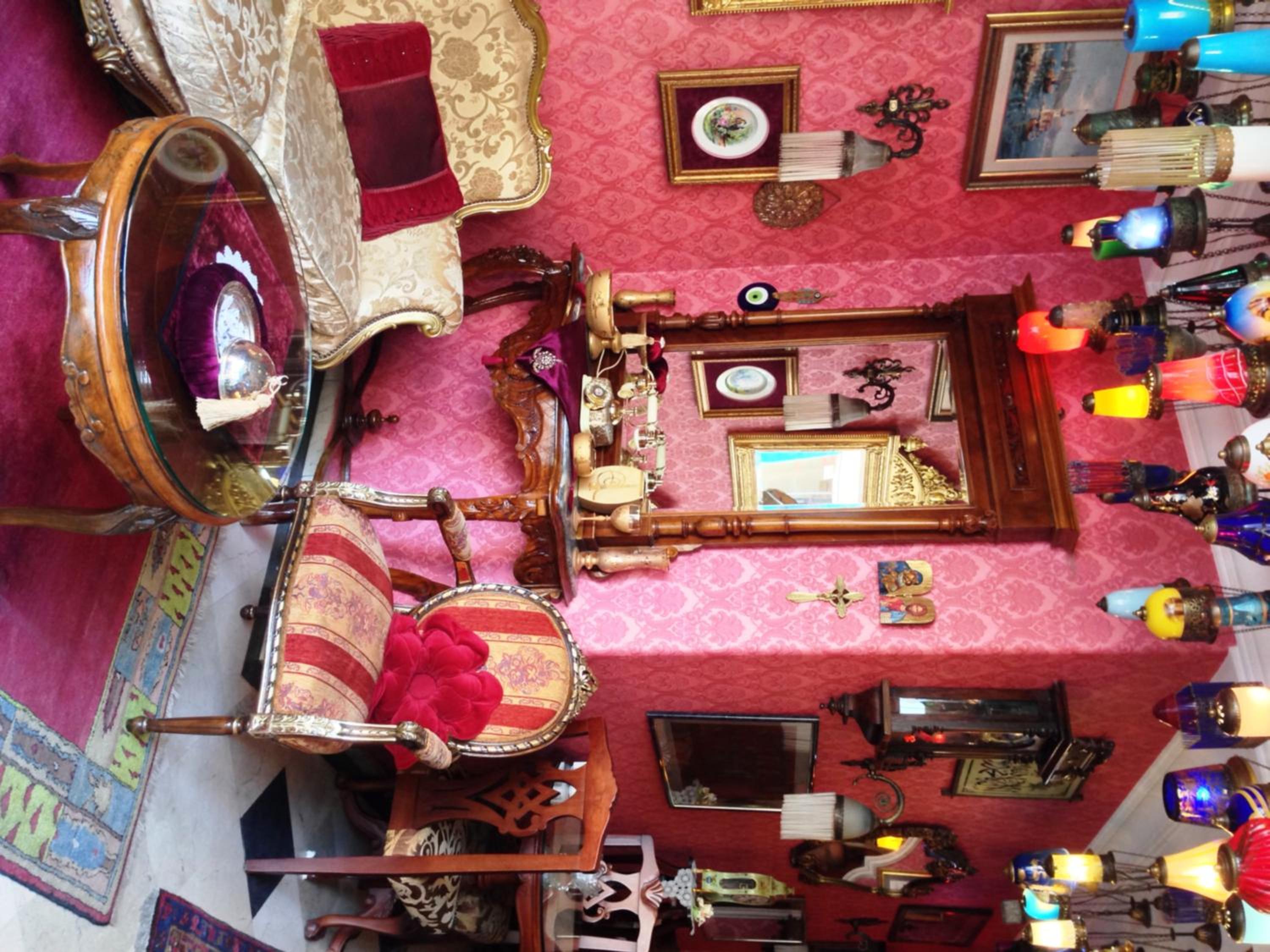 Kybele Hotel - Image 27