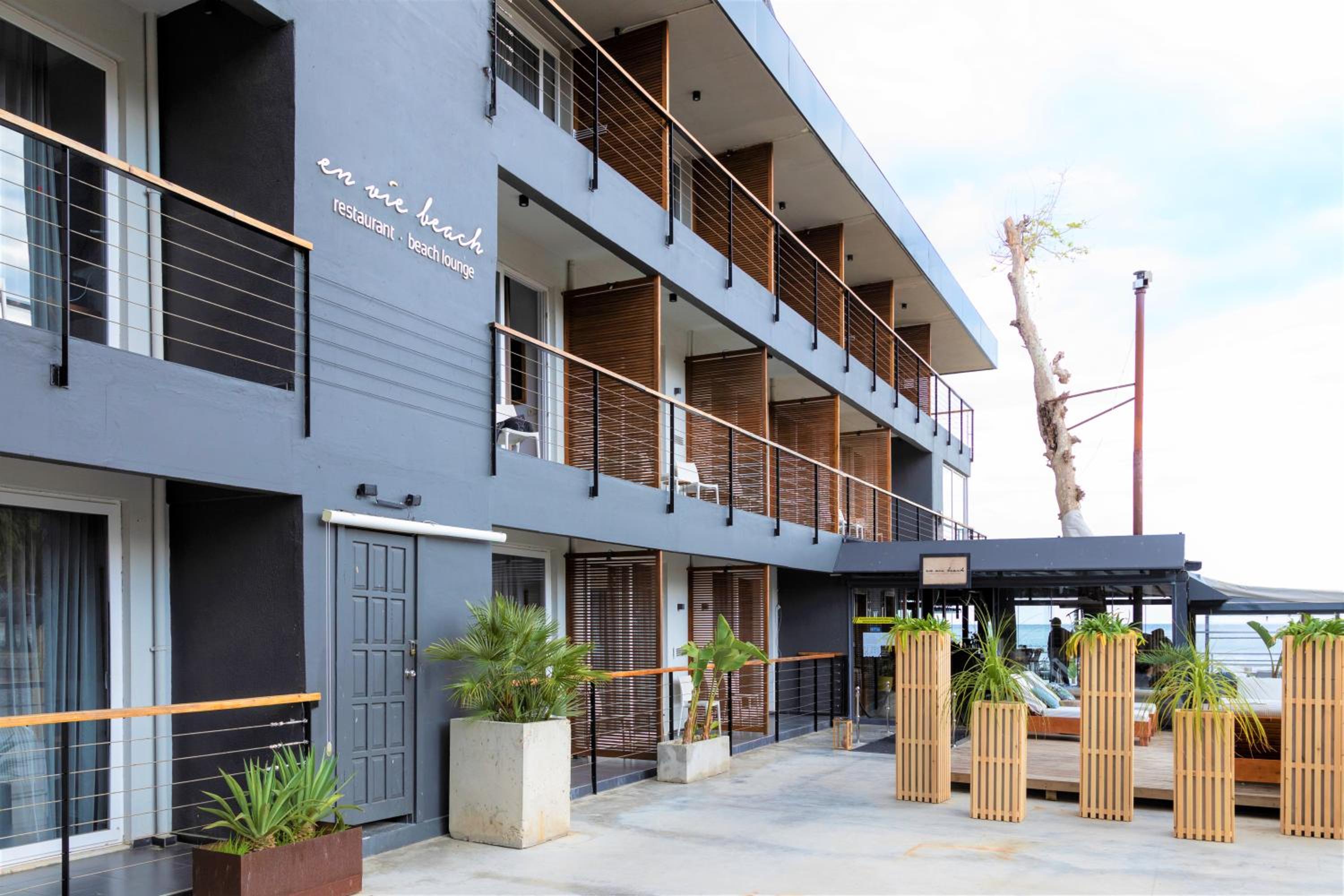 En Vie Beach Boutique Hotel - Adults Only - Image 10