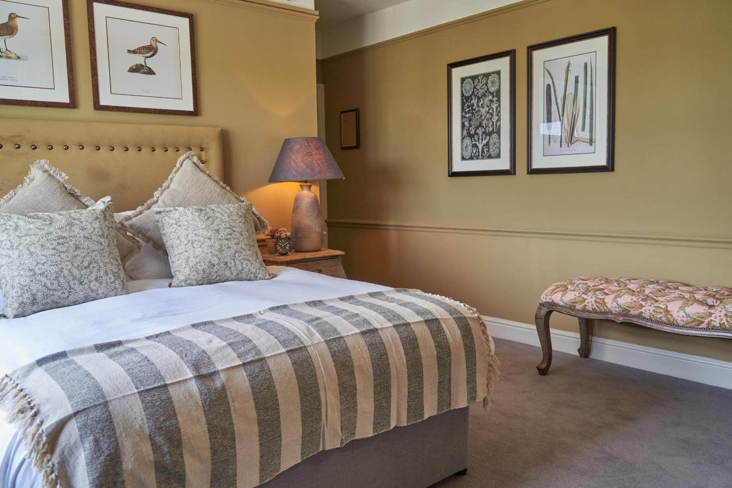Tewkesbury Vacations - The Fleet Inn - Property Image 4