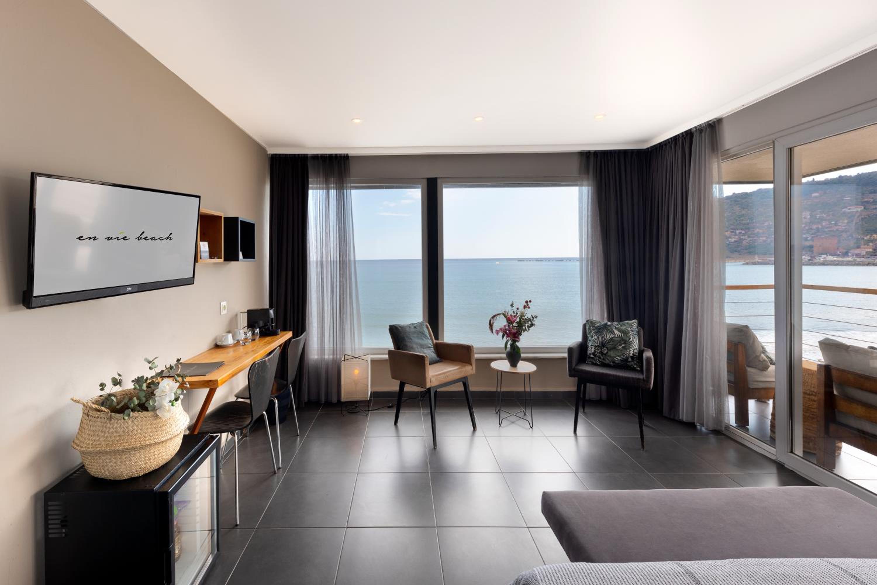 En Vie Beach Boutique Hotel - Adults Only - Image 25