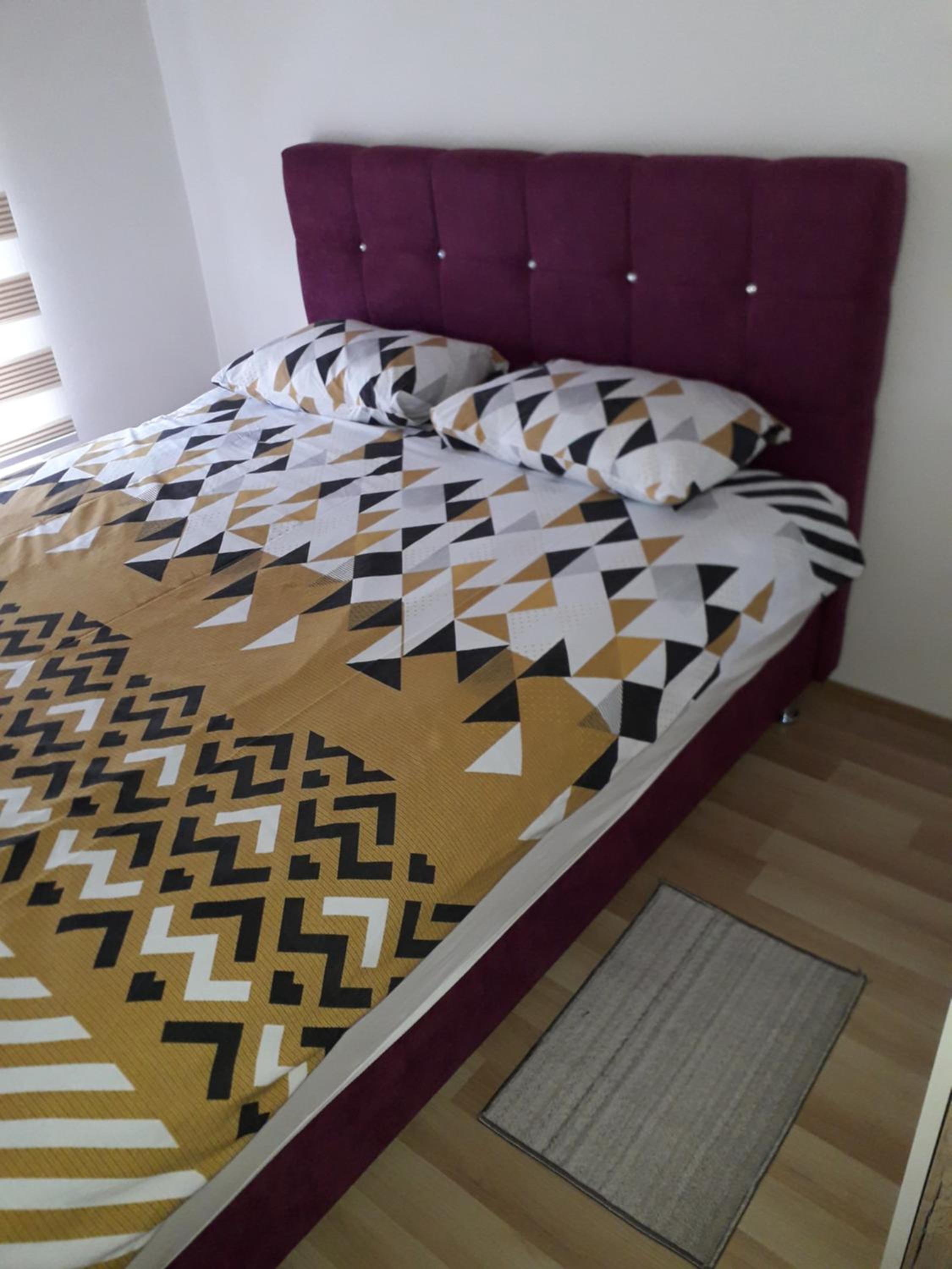 Centar Apartman ENMI 111
