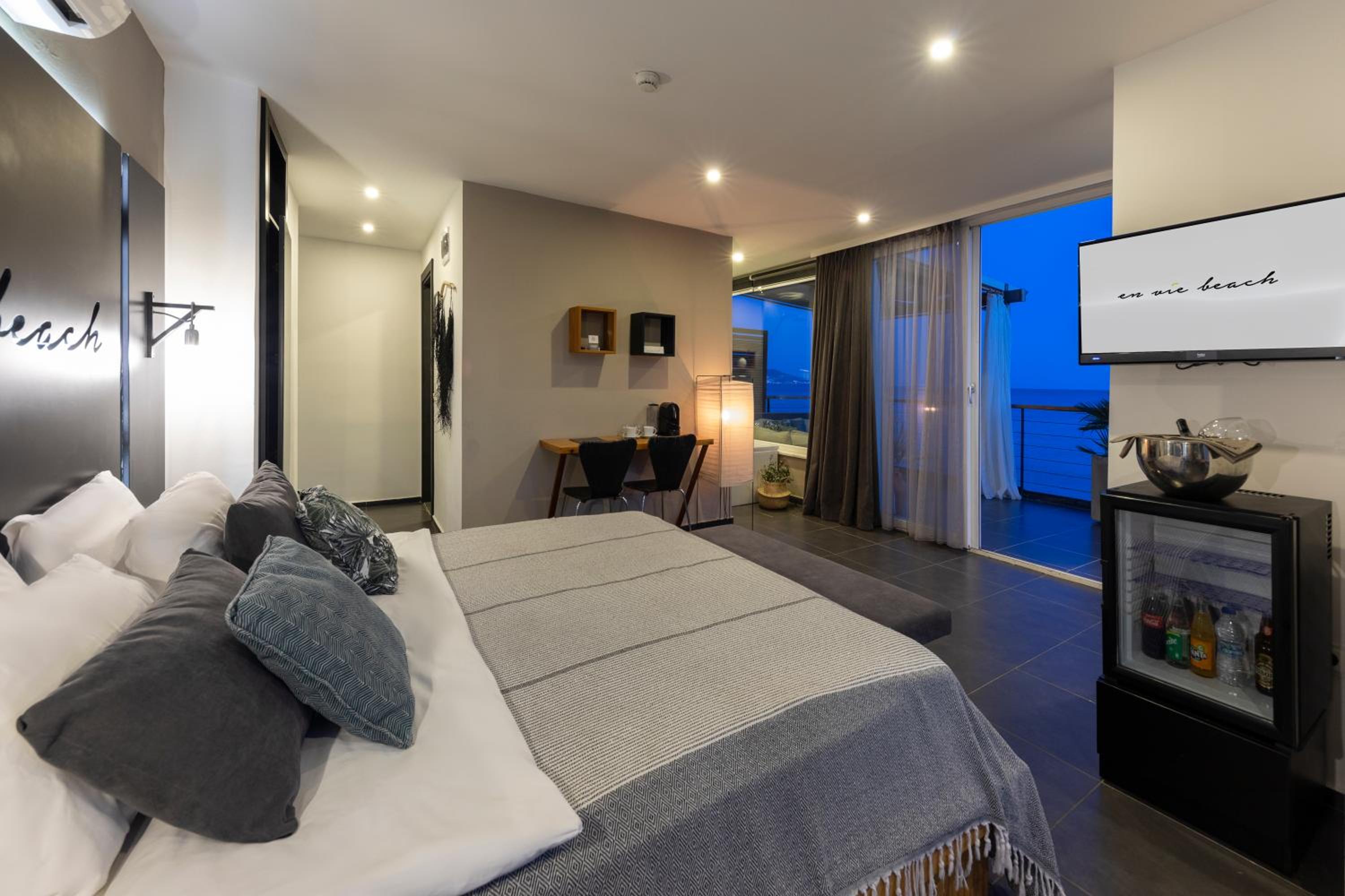 En Vie Beach Boutique Hotel - Adults Only - Image 29