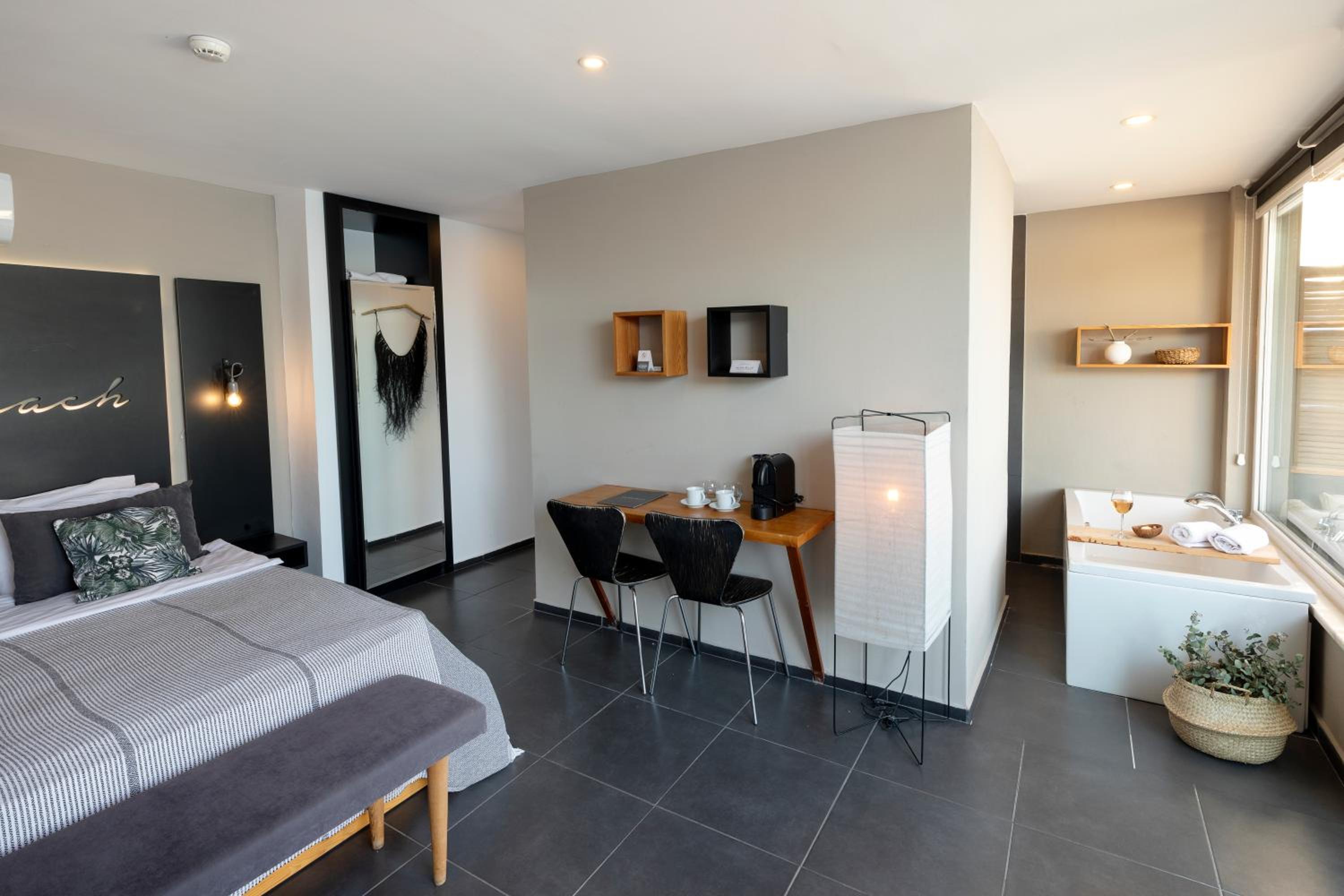 En Vie Beach Boutique Hotel - Adults Only - Image 26