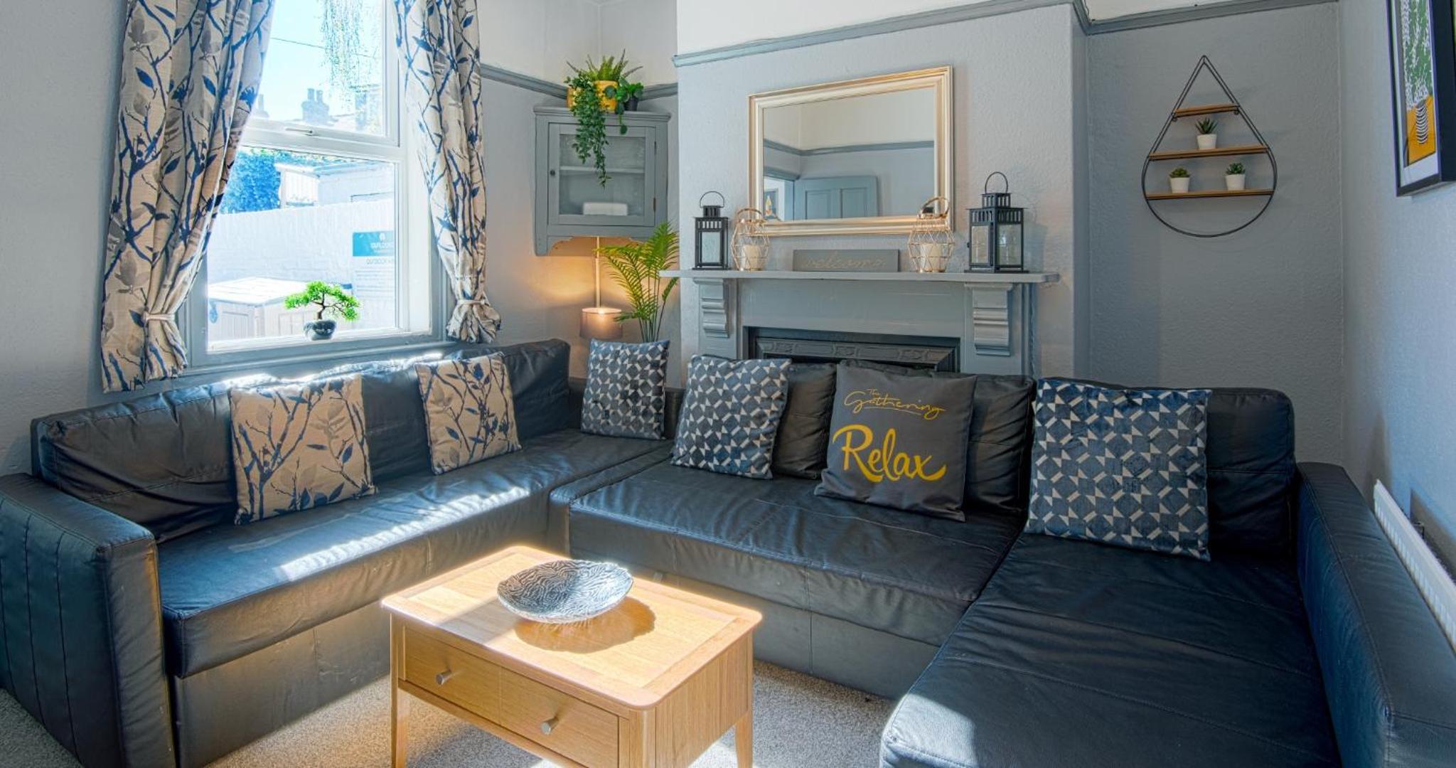 The Clifford Gathering York - Sleeps Up To 10 — York