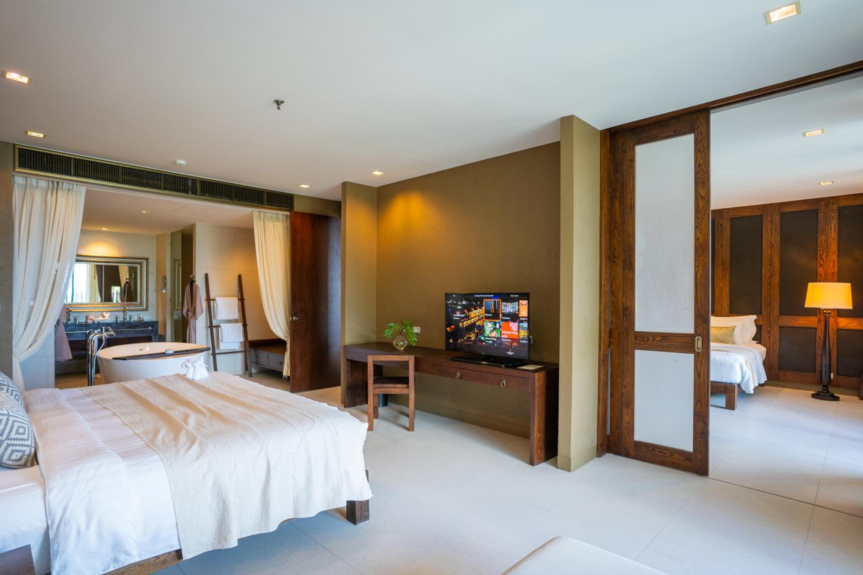 SUNSURI PHUKET Resort, Nai Harn Beach, photo 107