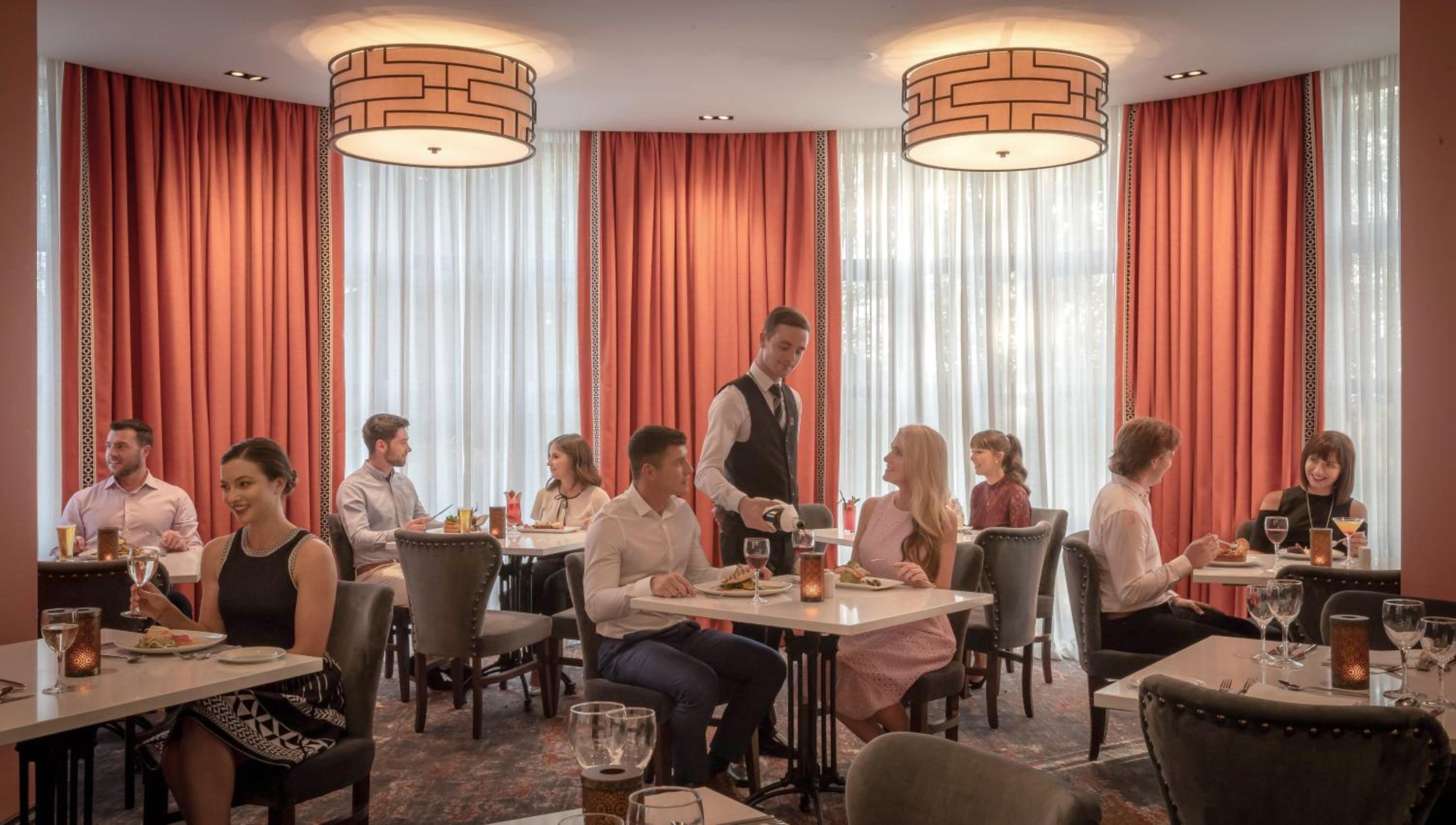 Limerick Vacations - Castletroy Park Hotel Suites - Property Image 9