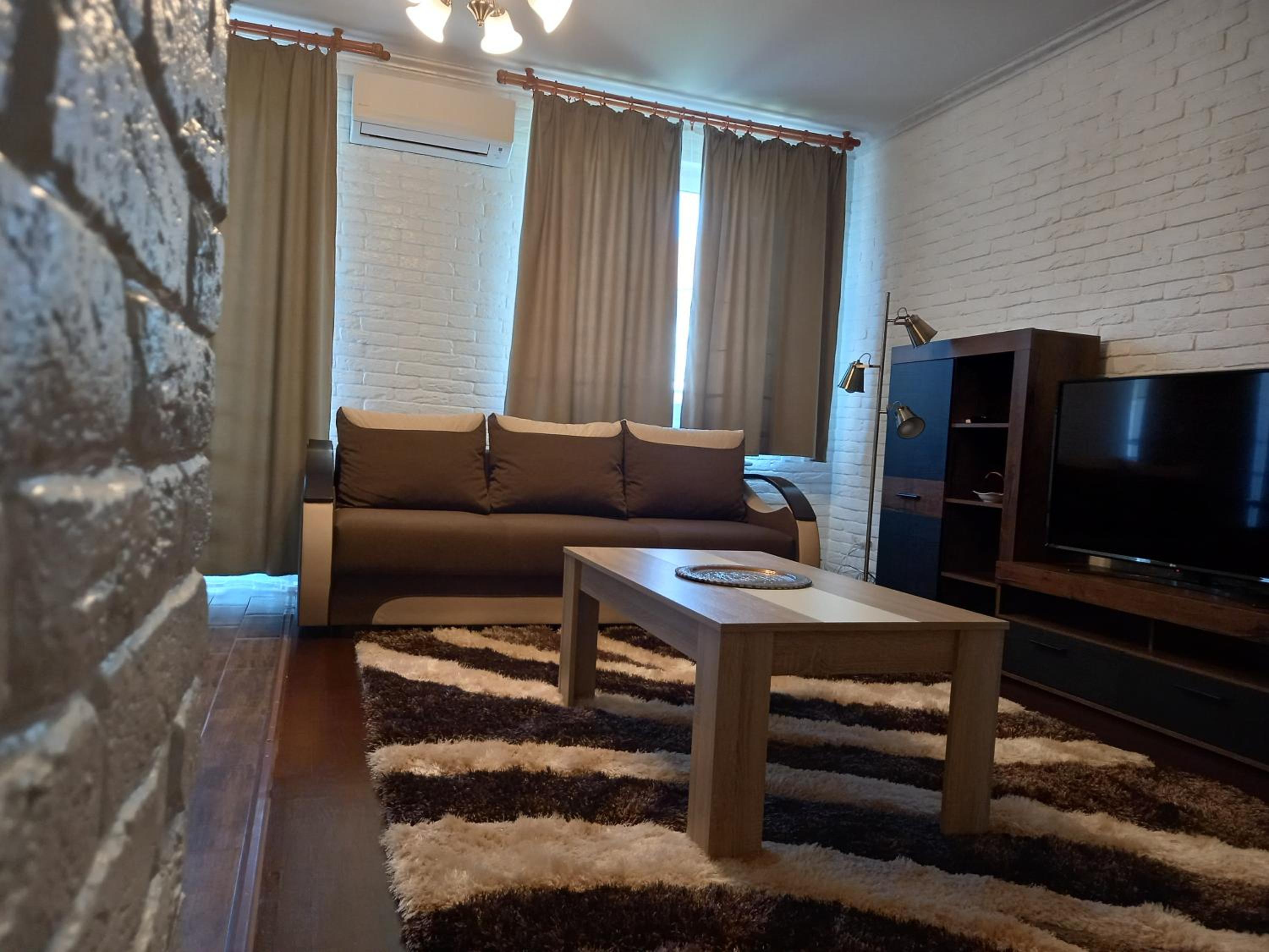 Thermal apartman