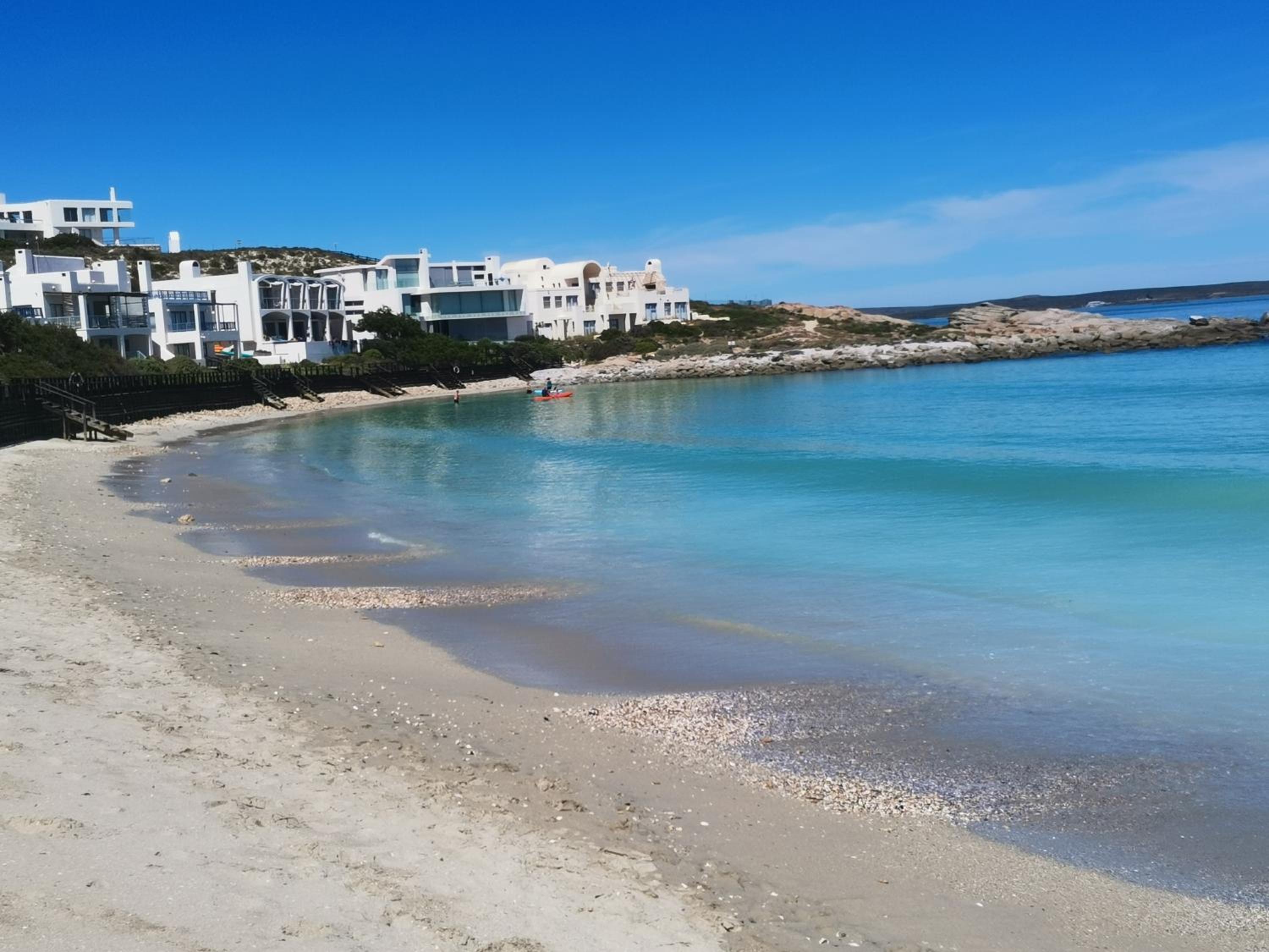 Langebaan Paradise Beach 9 Elara