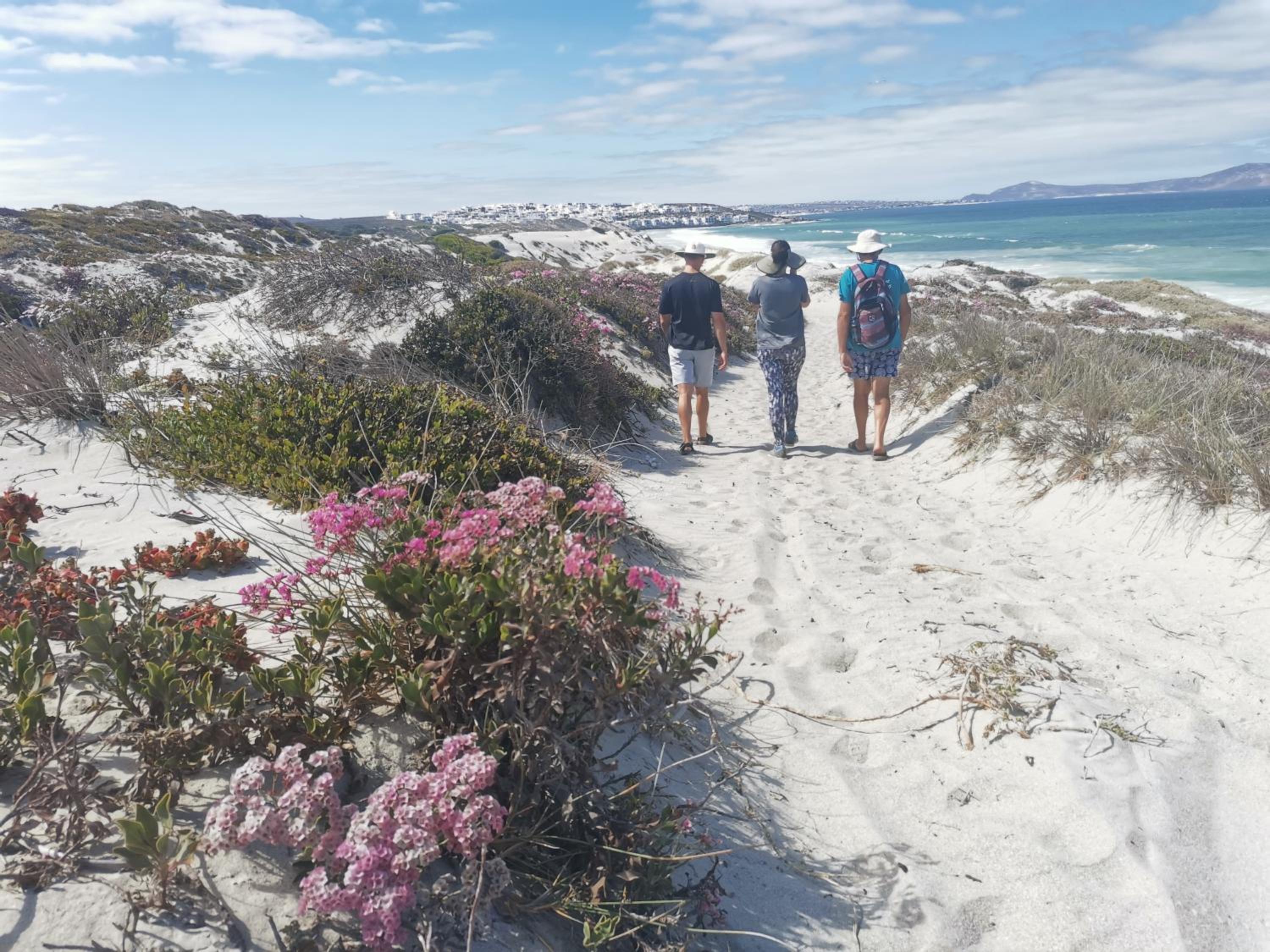 Langebaan Paradise Beach 9 Elara