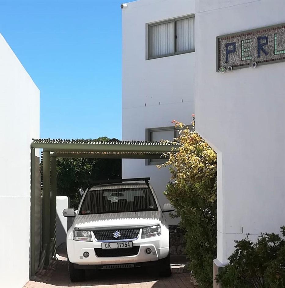 Langebaan Paradise Beach 9 Elara