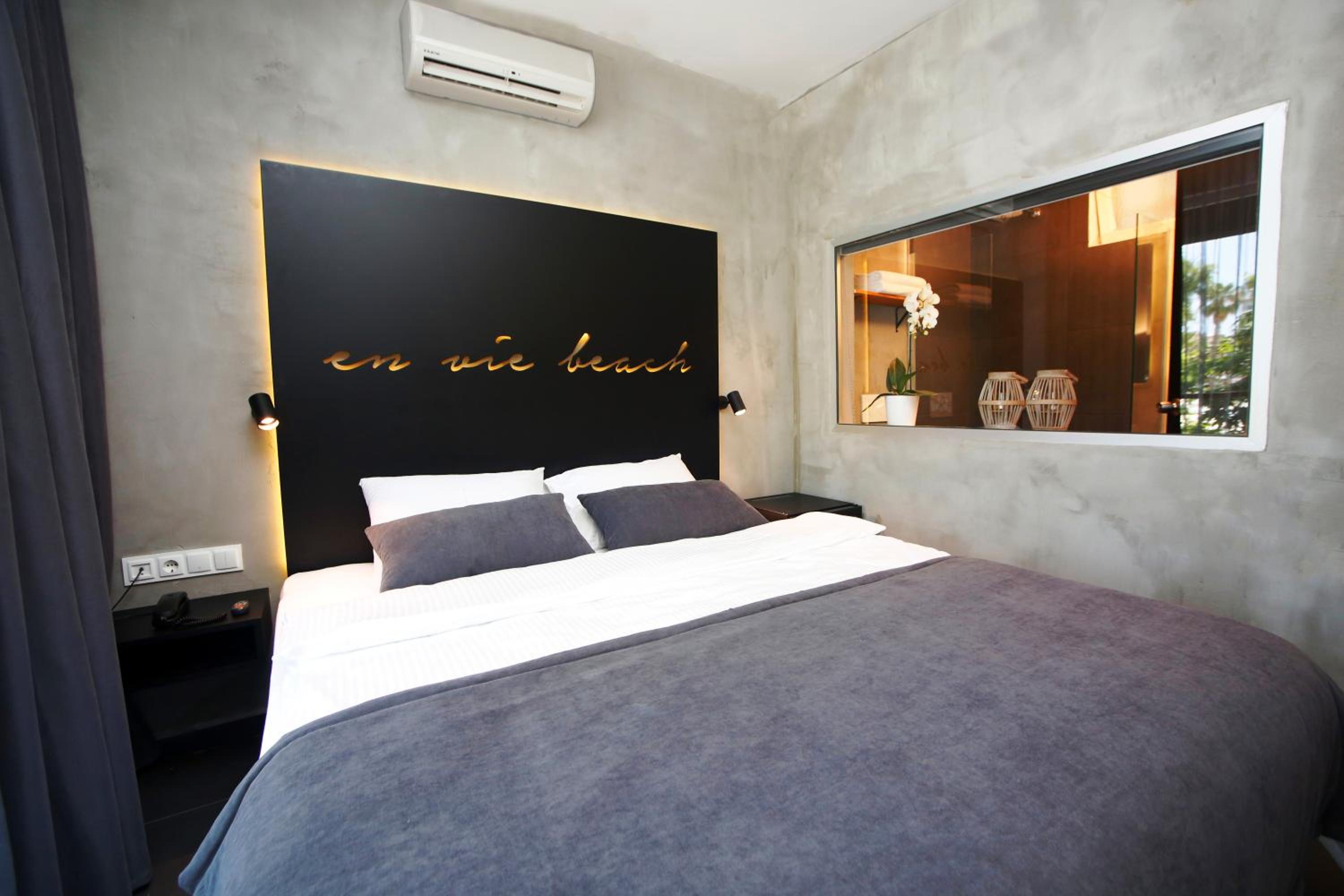 En Vie Beach Boutique Hotel - Adults Only - Image 36